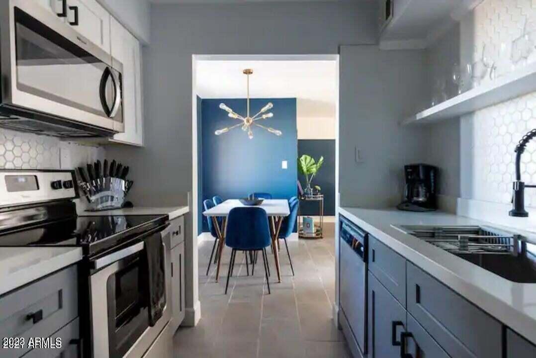 7625 E Camelback Road B413 — photo
