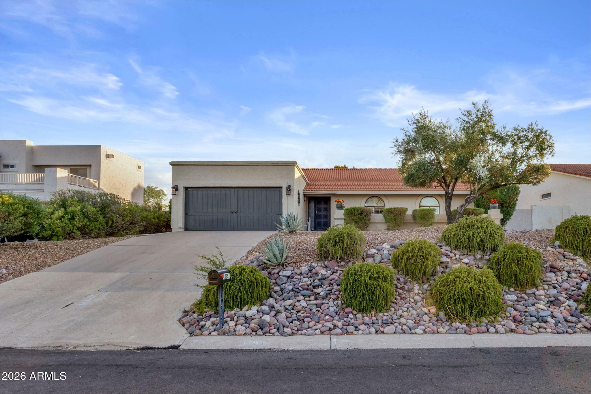 15257 E Palomino Boulevard — photo