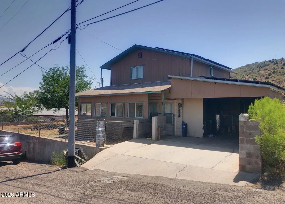 1137 W Rice Street — photo
