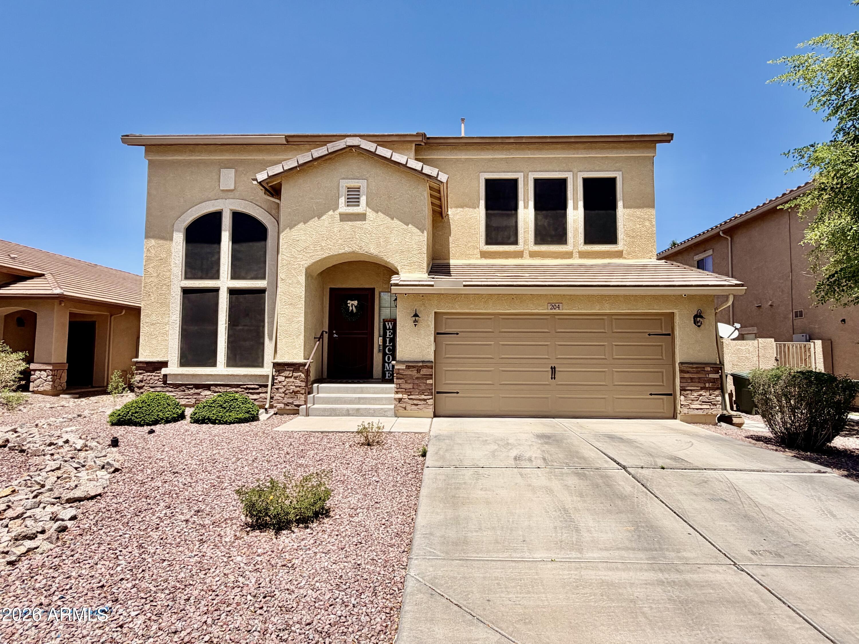 204 W Atlantic Drive — photo