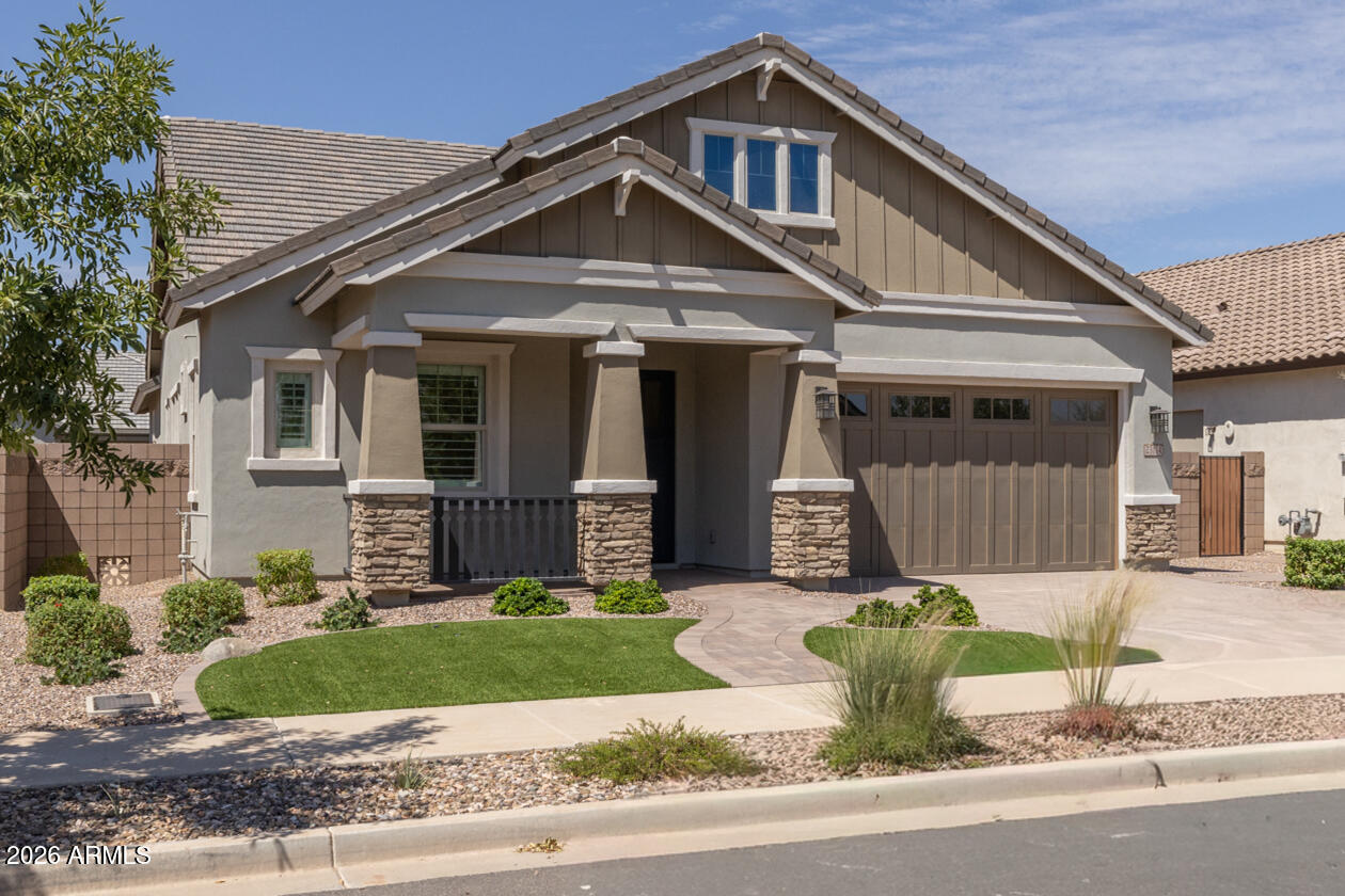 23114 E Canary Way — photo