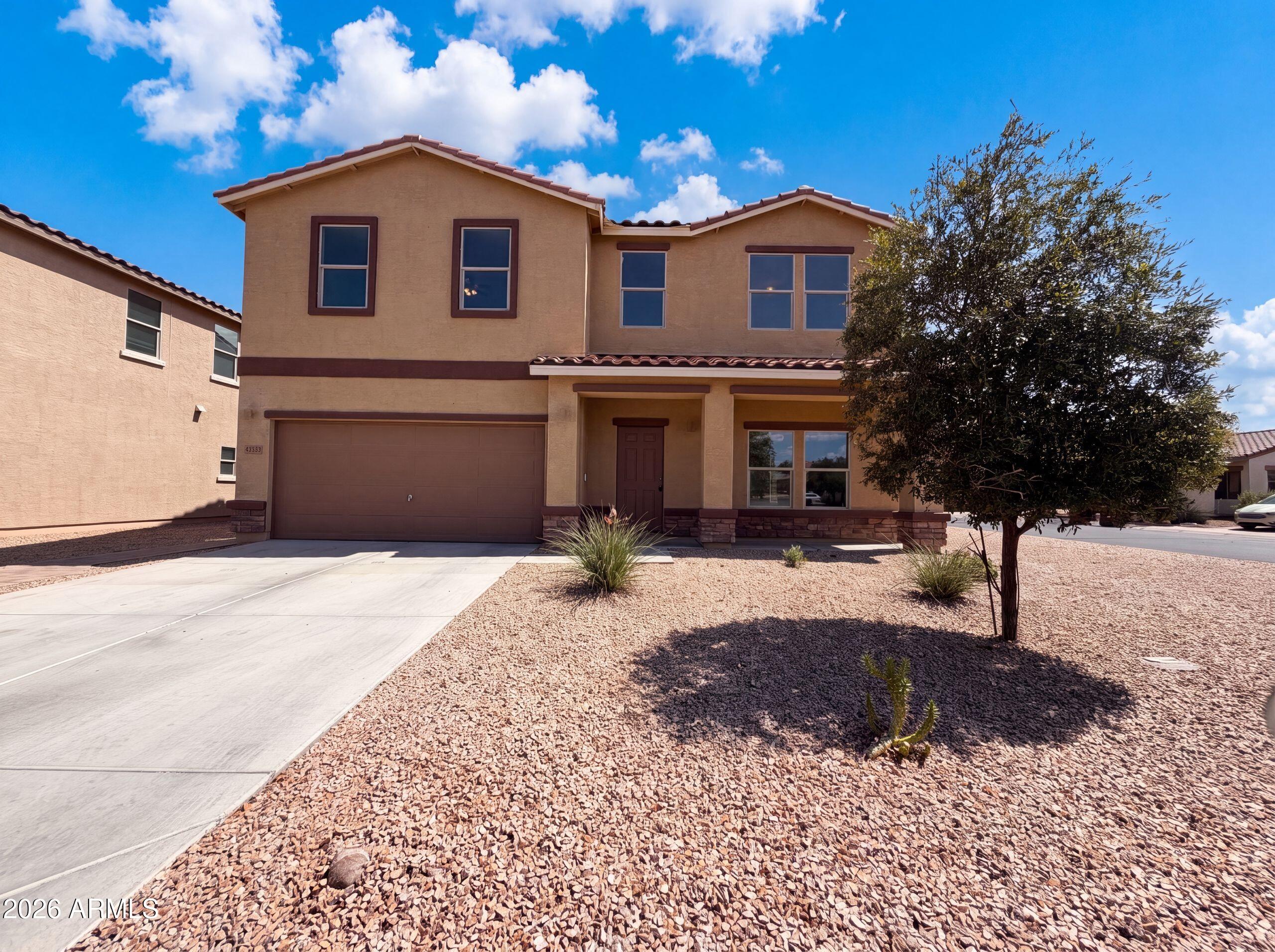 45433 W Sandhill Road — photo