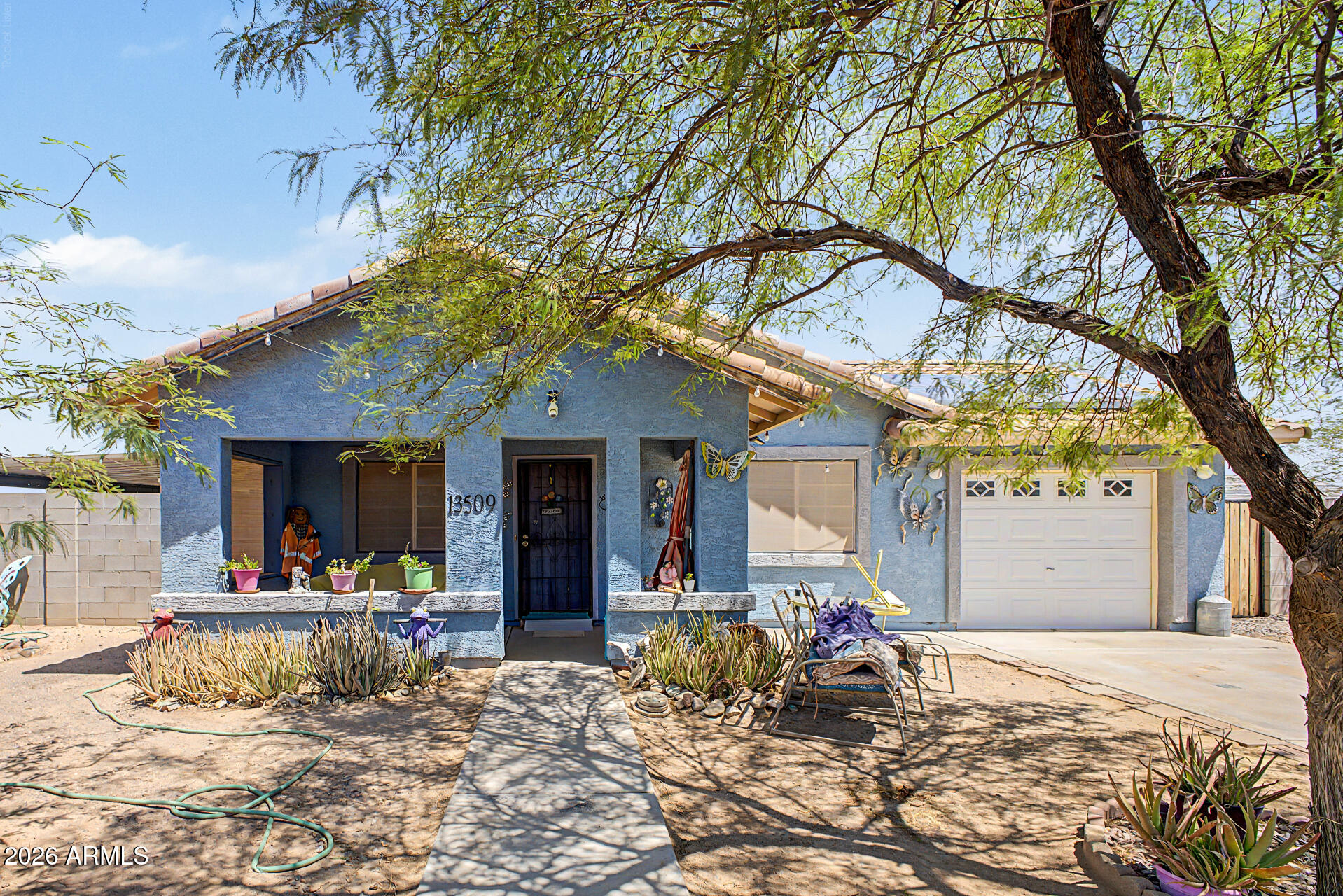 13509 S Silent Road — photo