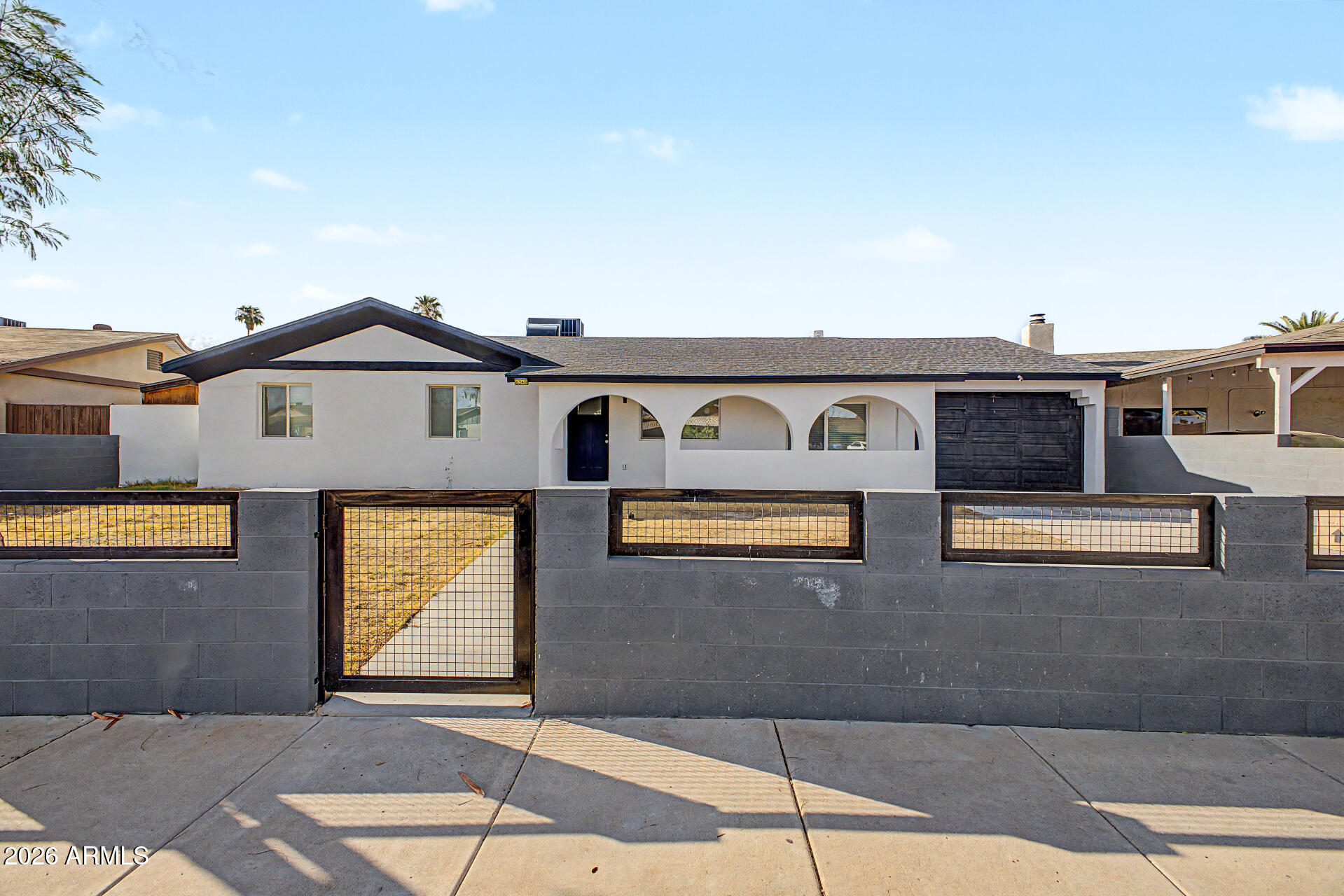 6340 W Avalon Drive — photo