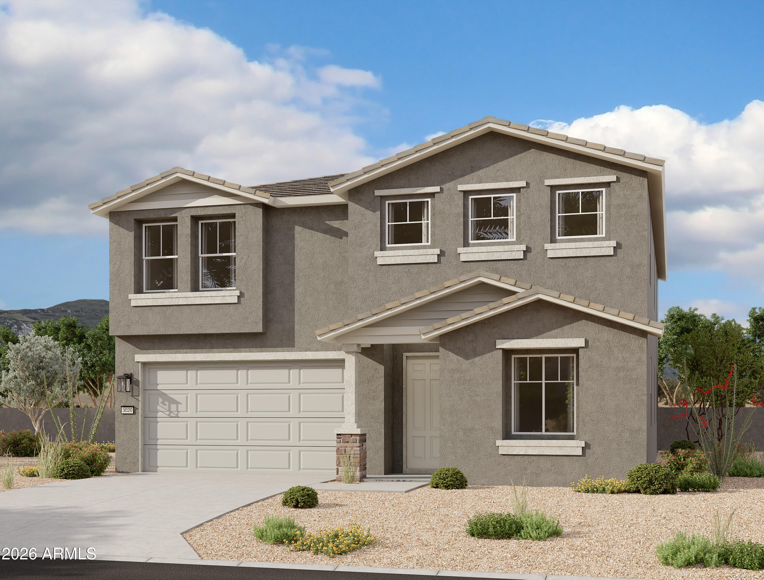 31811 N Hay Bale Drive — photo