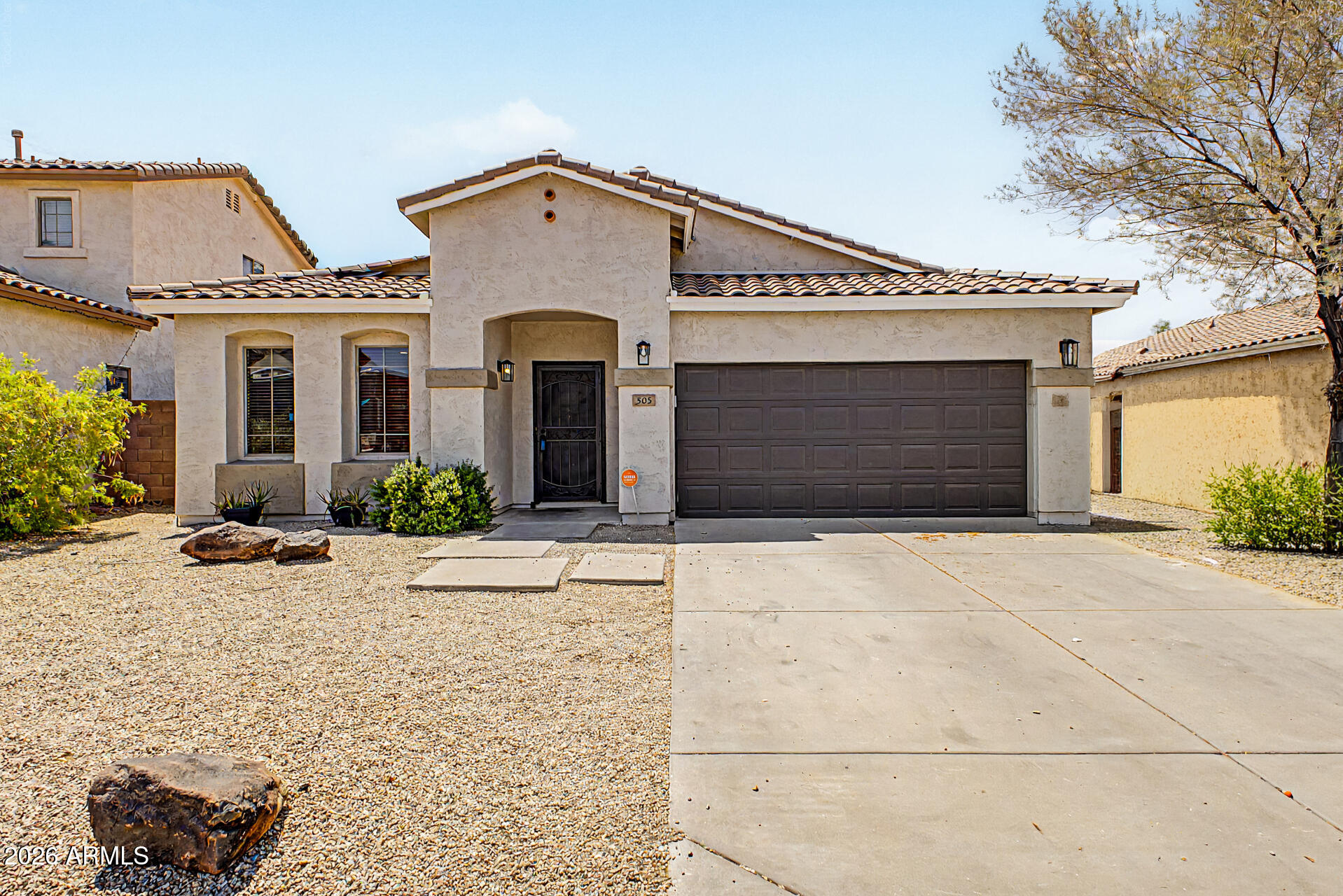505 E Harold Drive — photo