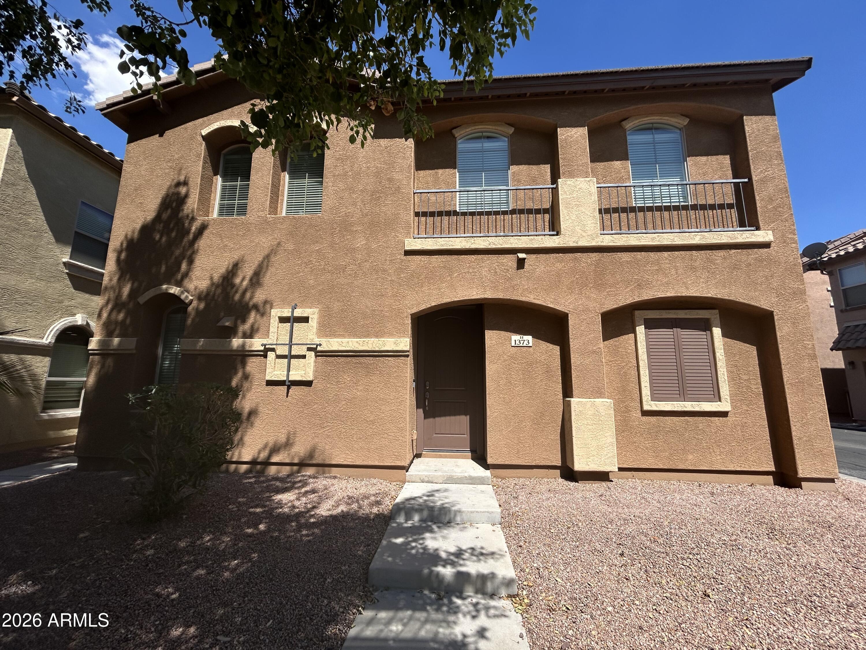 1373 S Ponderosa Drive — photo