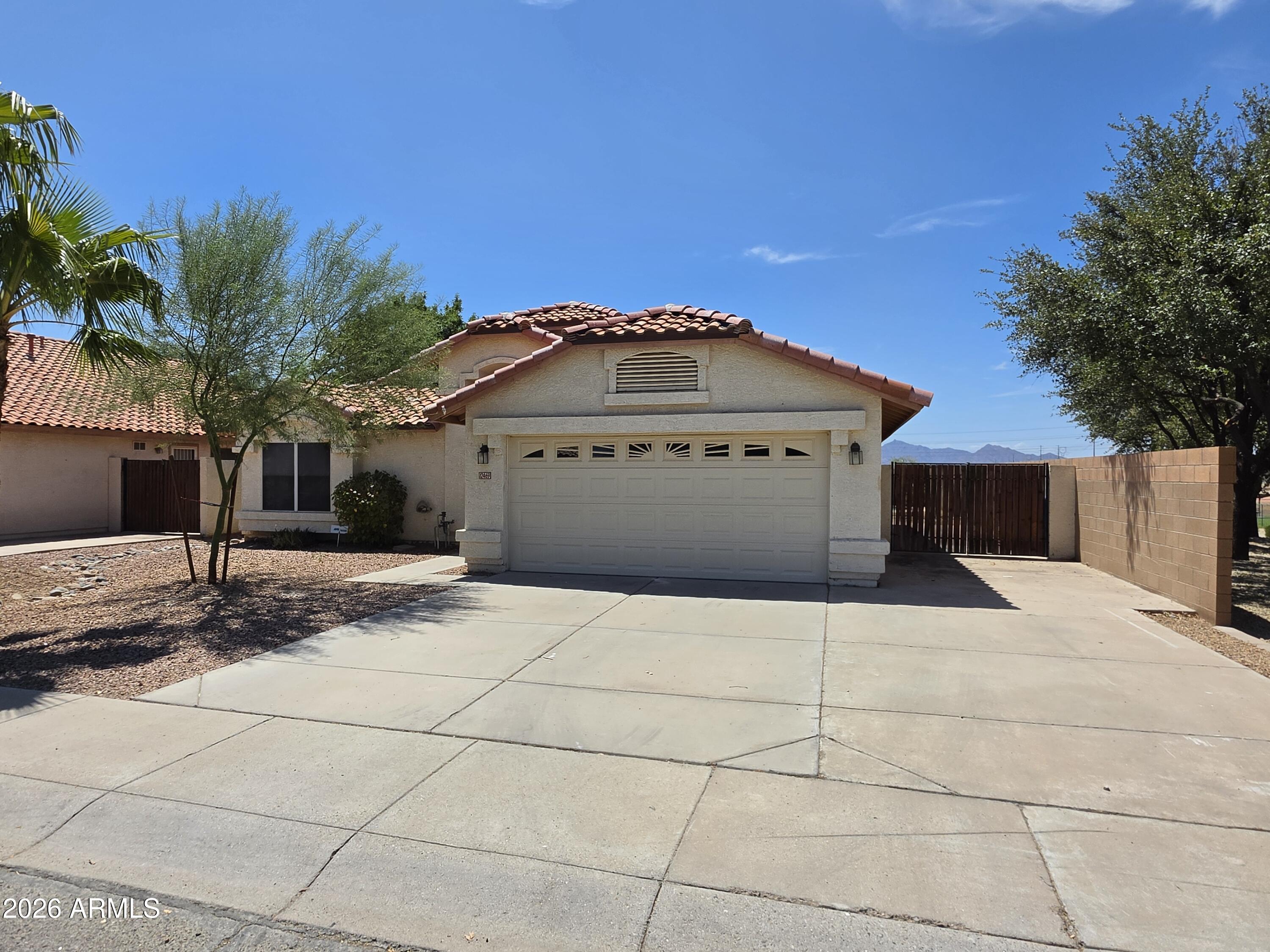 12469 W Granada Road — photo