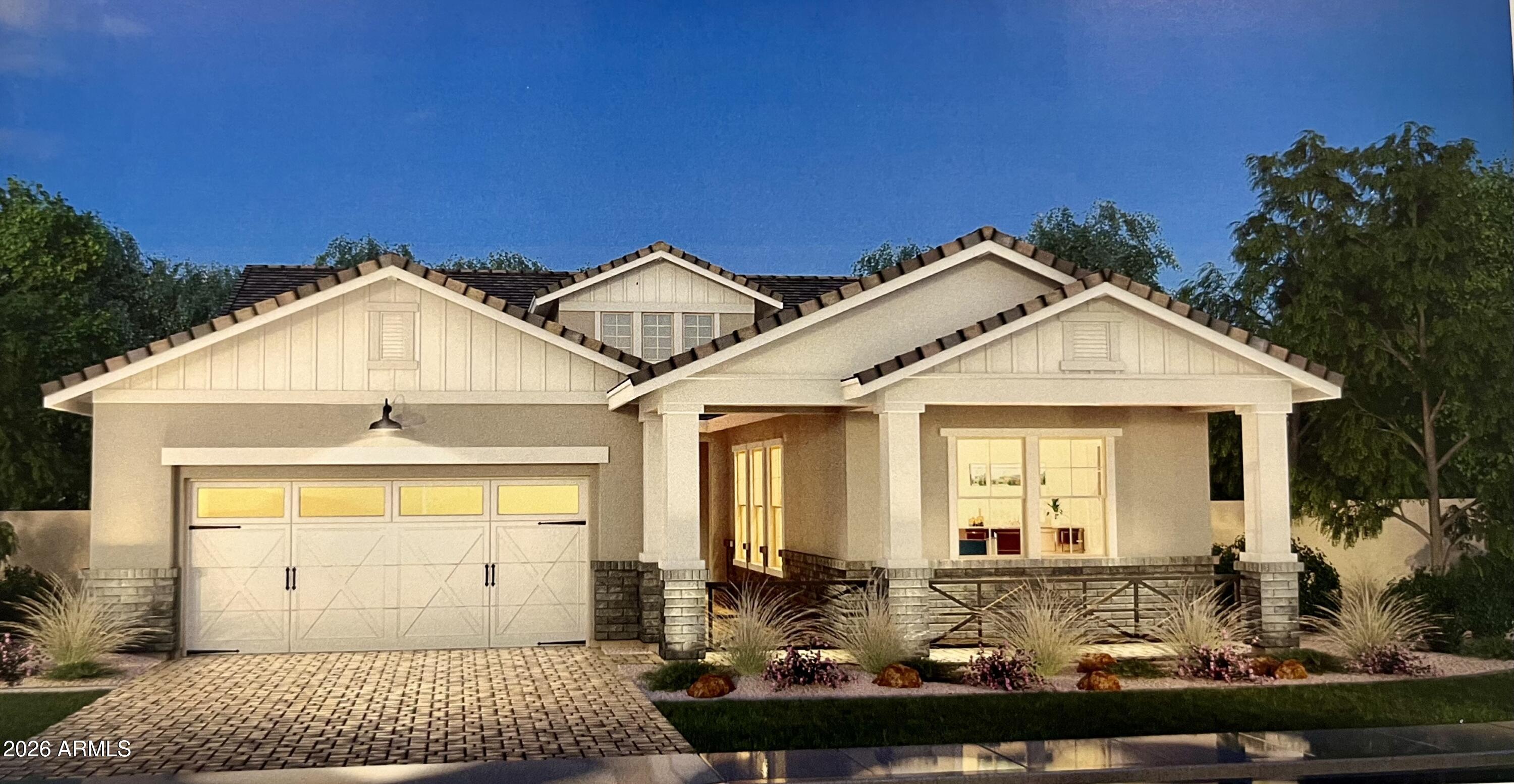 1103 E Palm Beach Drive — photo