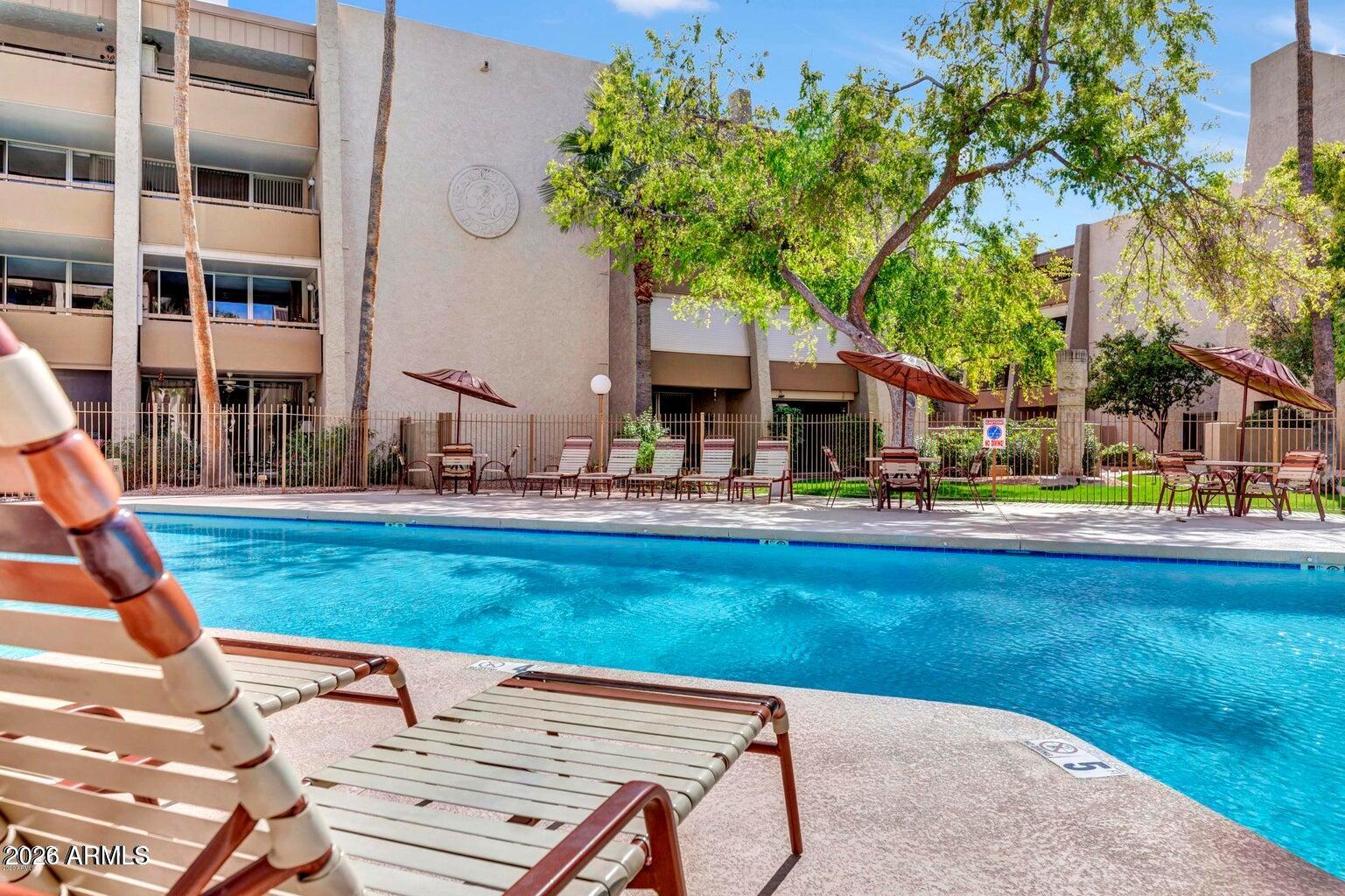 7625 E Camelback Road a116 — photo
