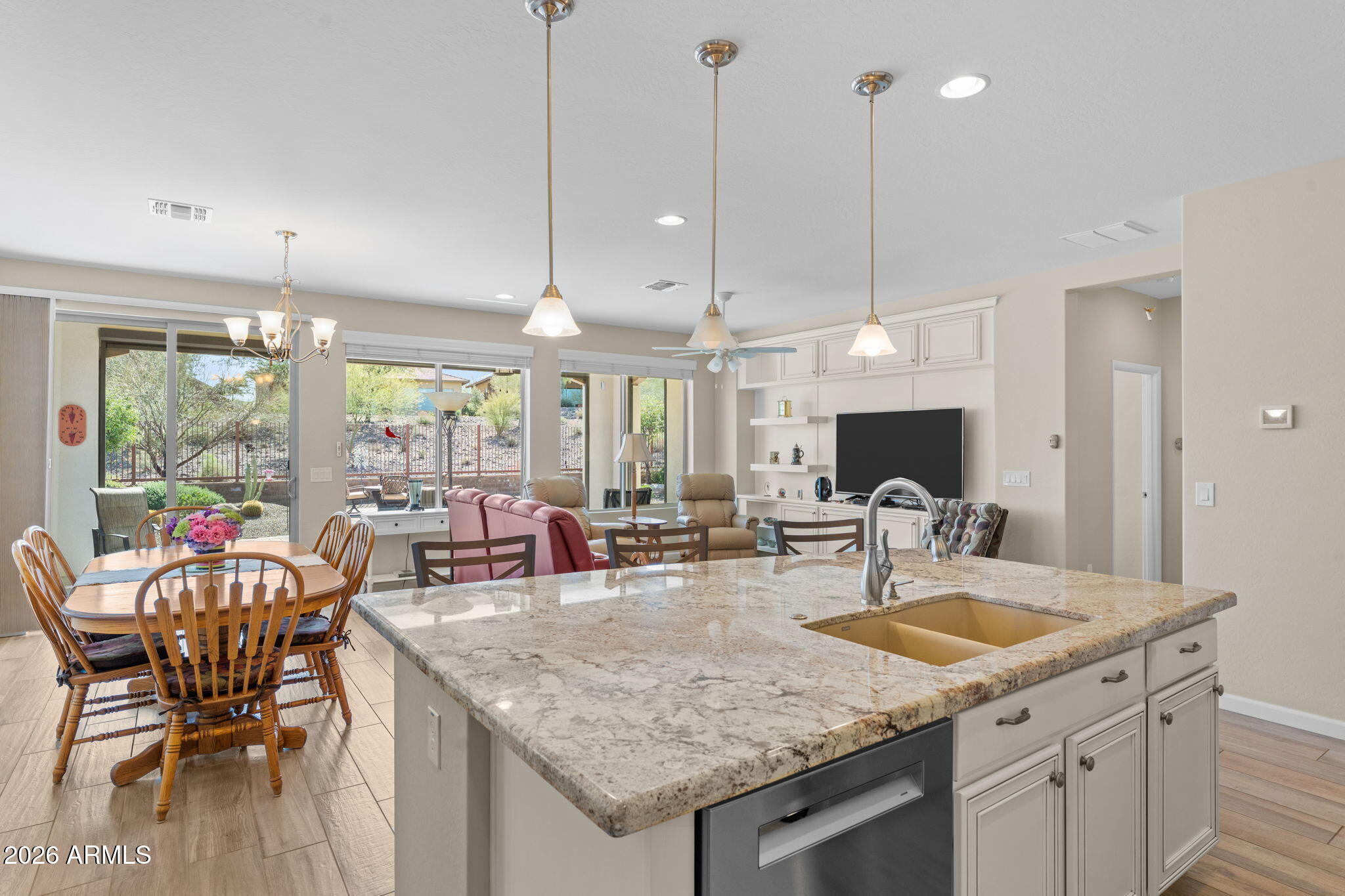 3269 Rising Sun Ridge, Wickenburg, AZ 85390 | Realty.com