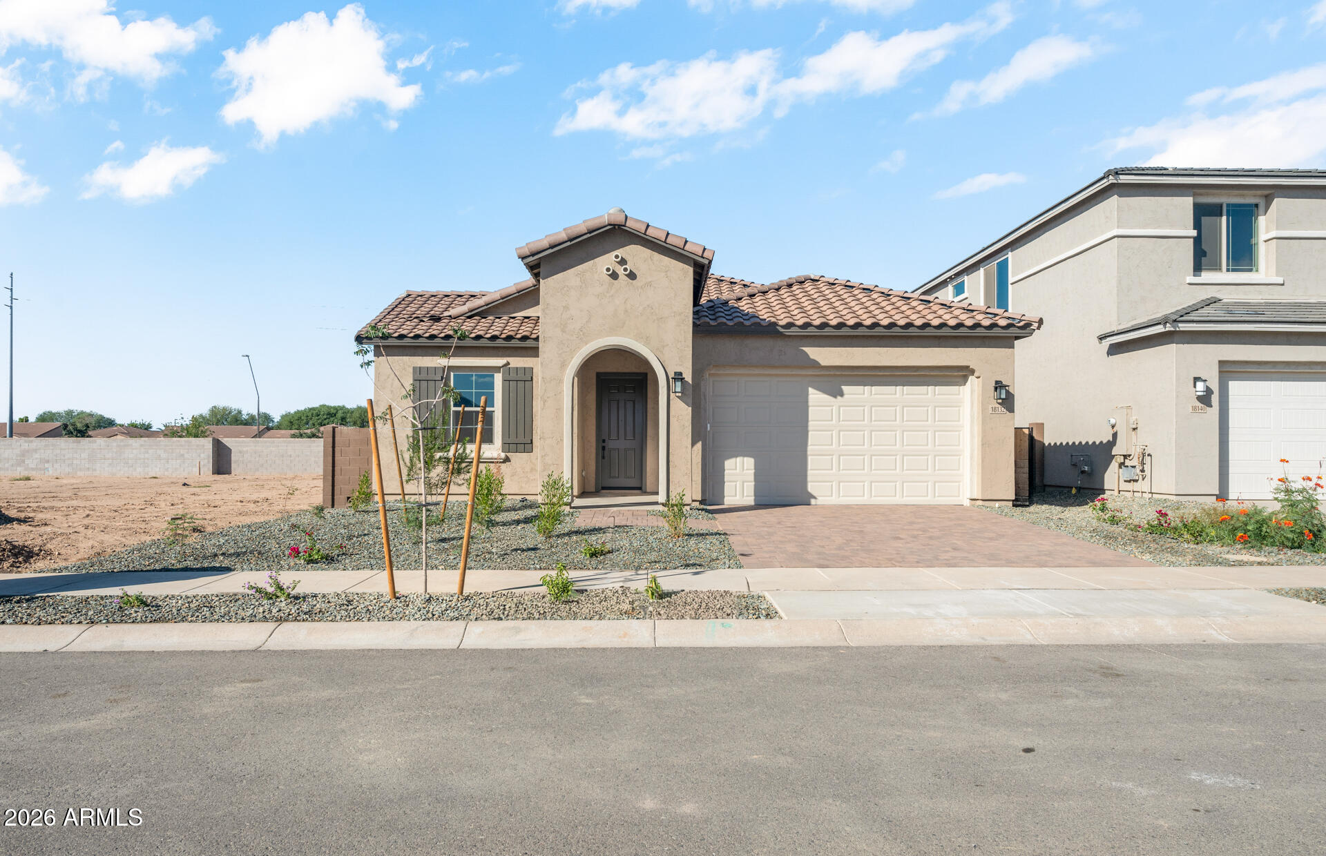 18132 E Penedes Drive — photo