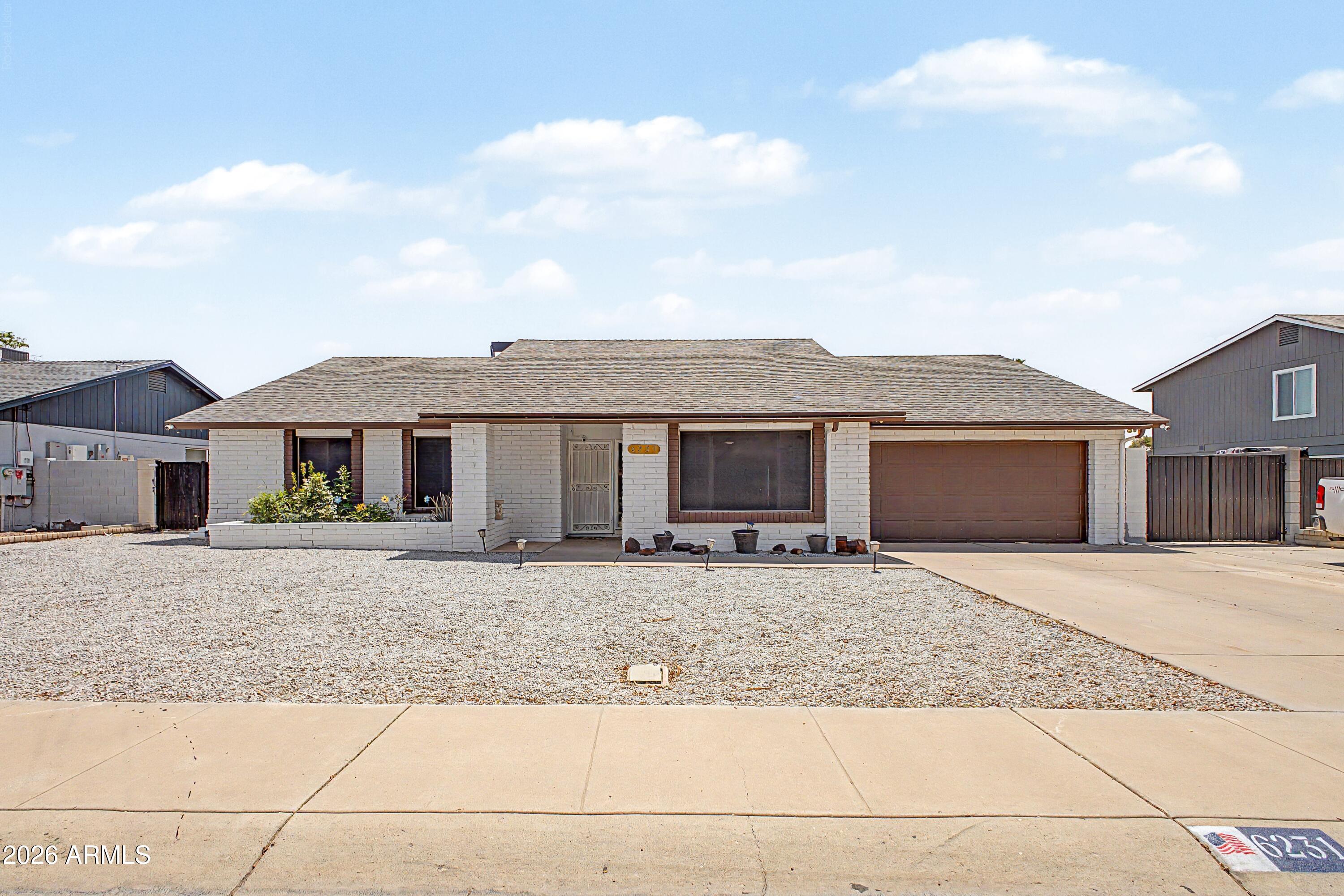 6231 W Riviera Drive — photo