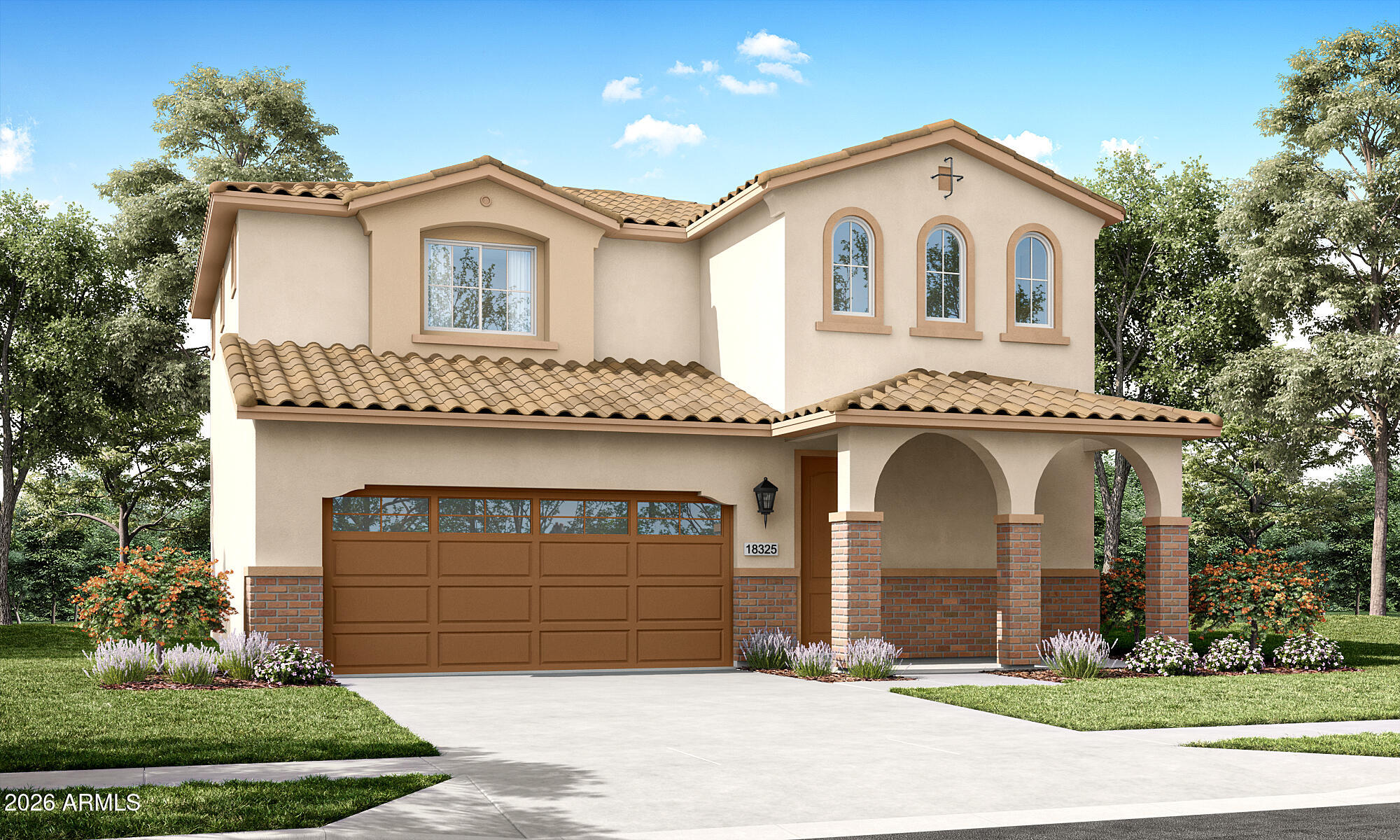 2212 N Shill Drive — photo