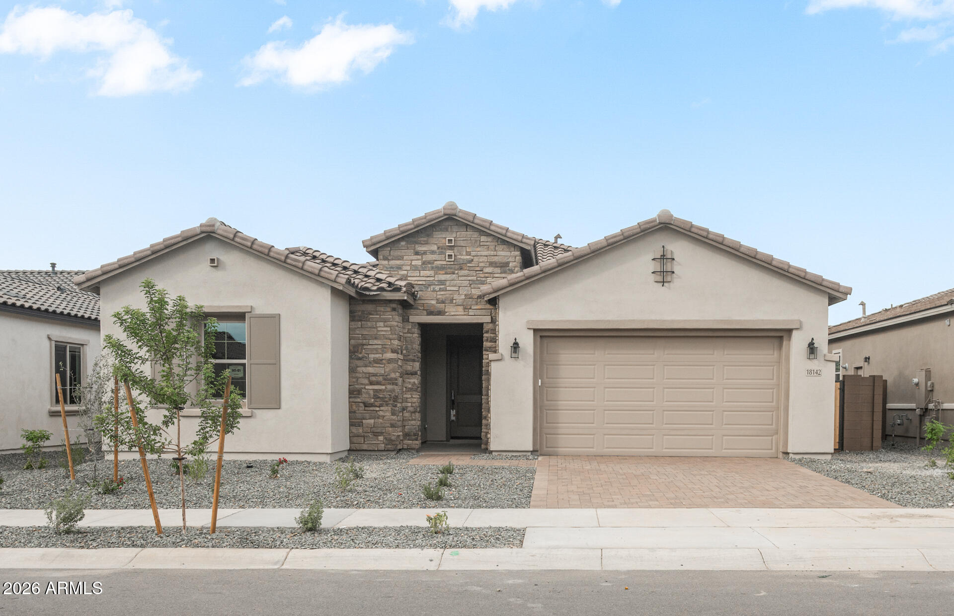 18142 E Silver Creek Lane — photo