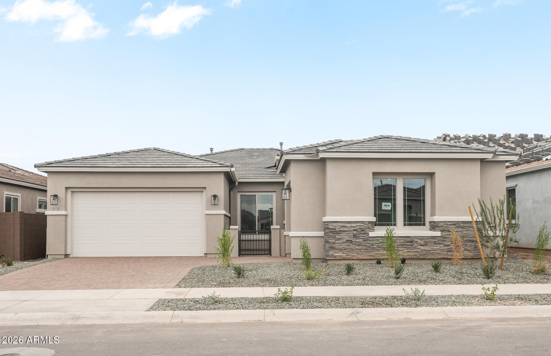 18158 E Silver Creek Lane — photo