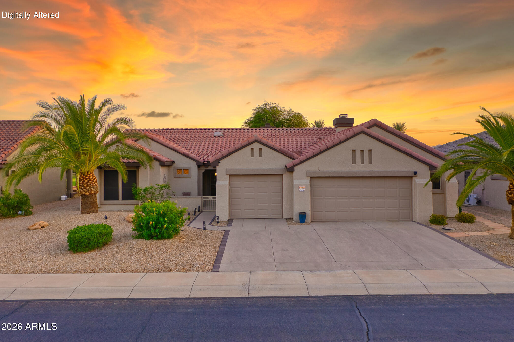 15869 W Clear Canyon Drive — photo