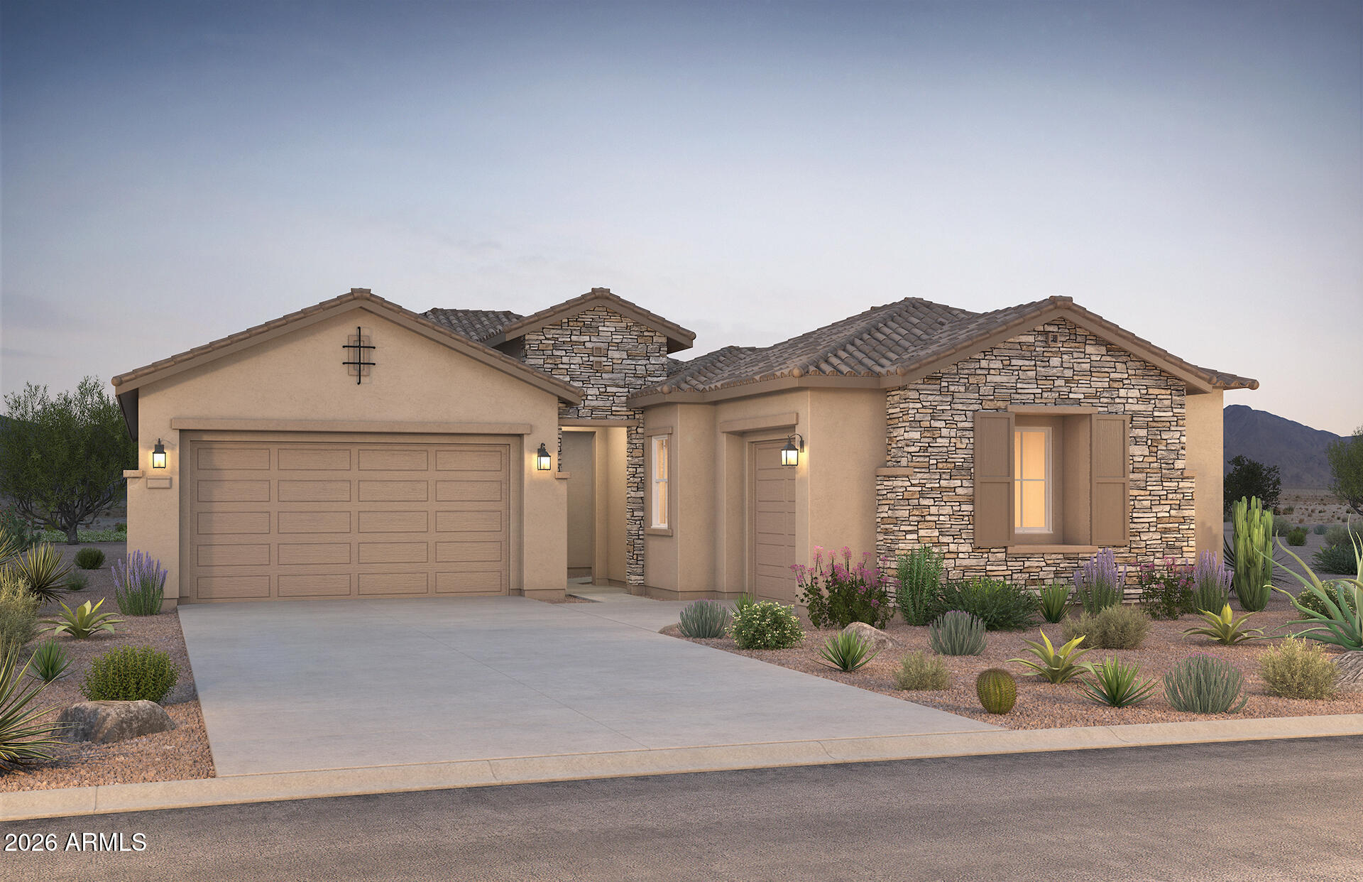 18222 E Silver Creek Lane — photo