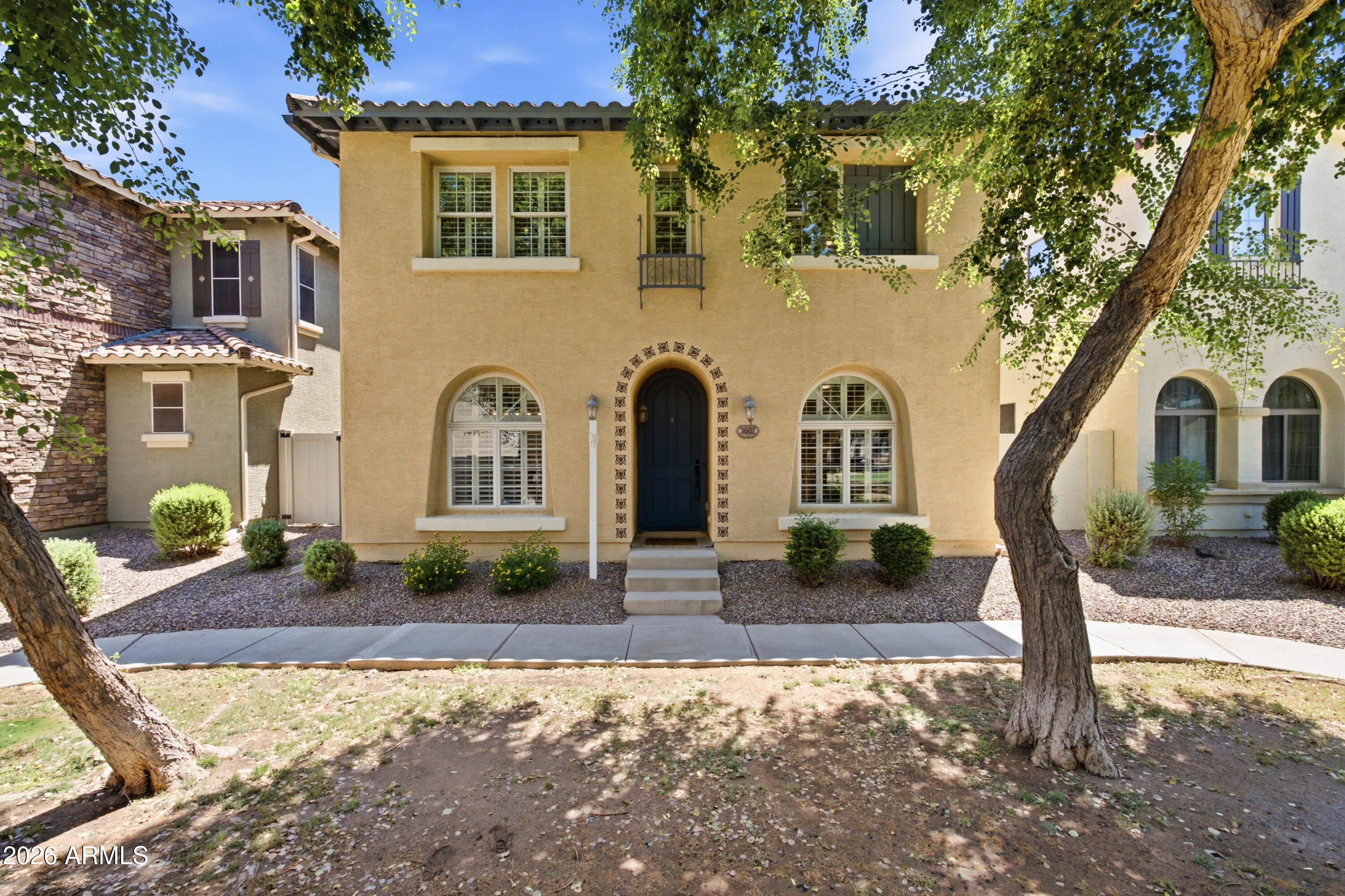 3602 S Roy Rogers Way — photo