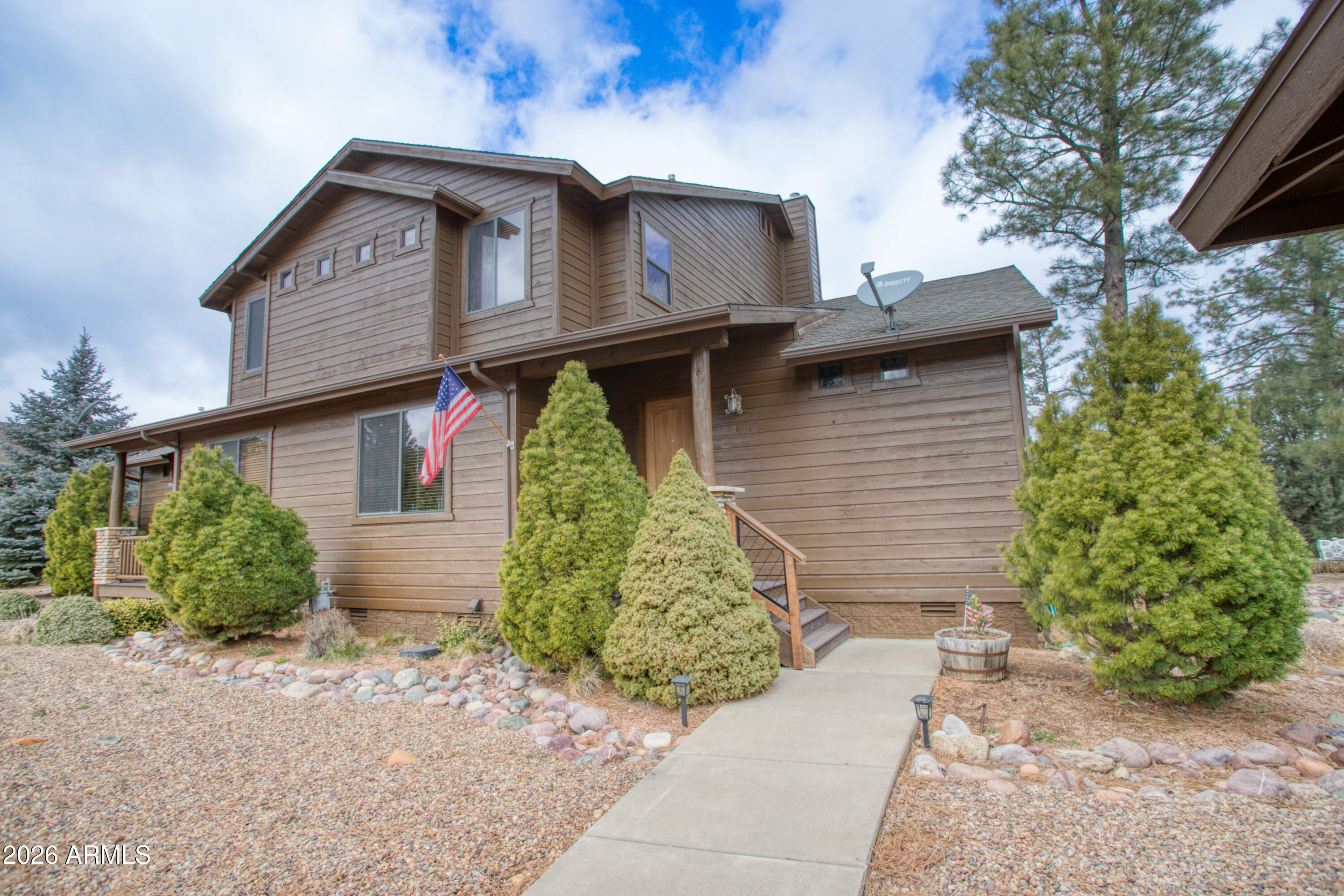 2970 W Villa Loop — photo