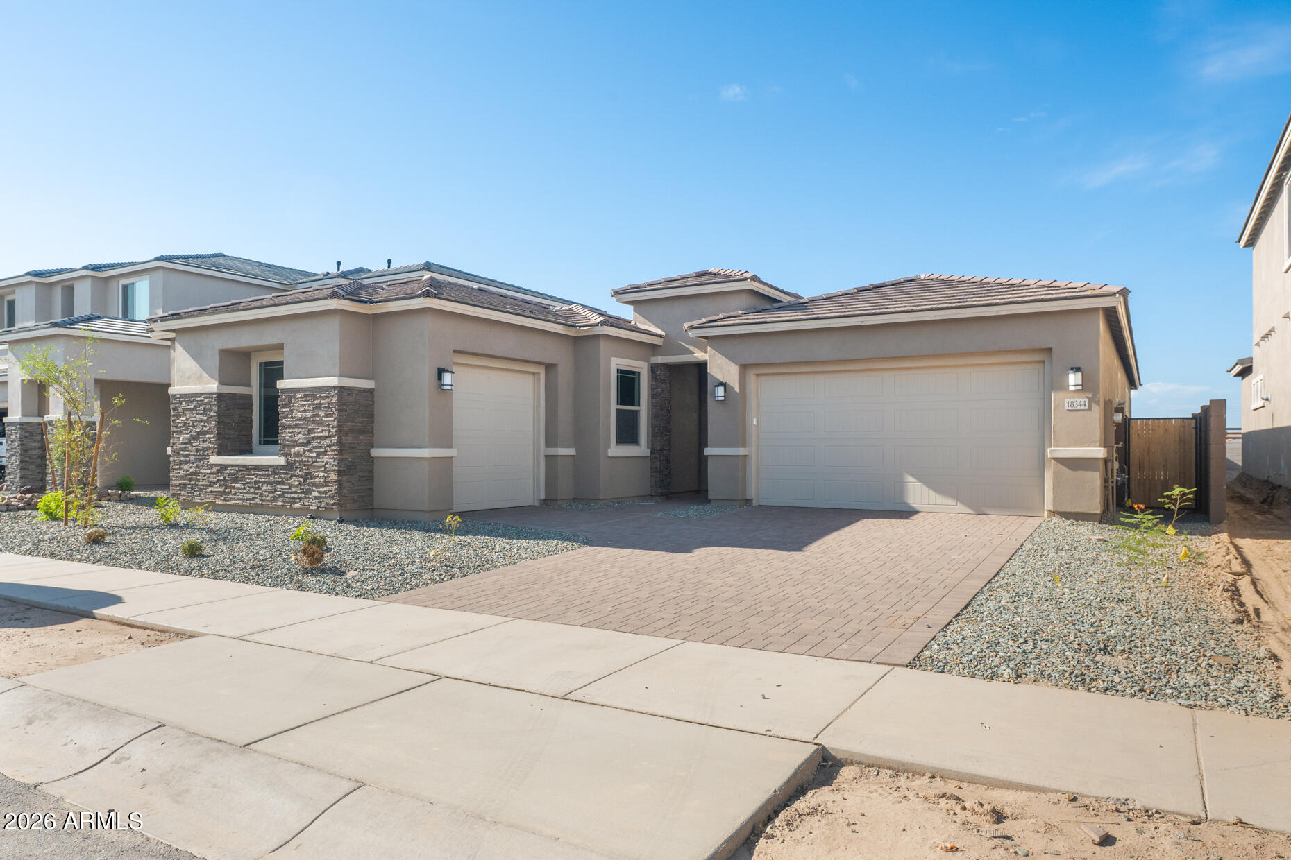 18344 E Colt Drive — photo
