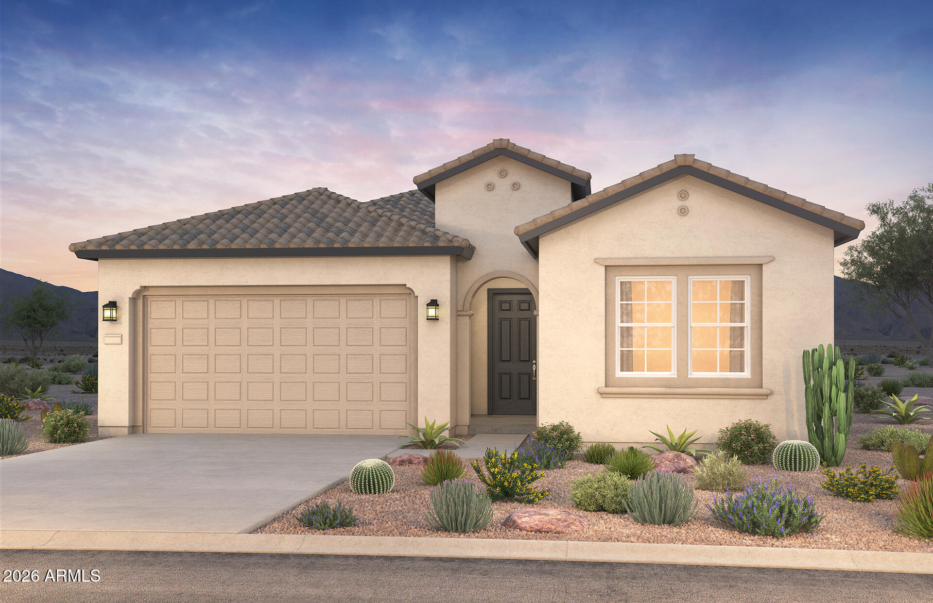 18338 E Silver Creek Lane — photo