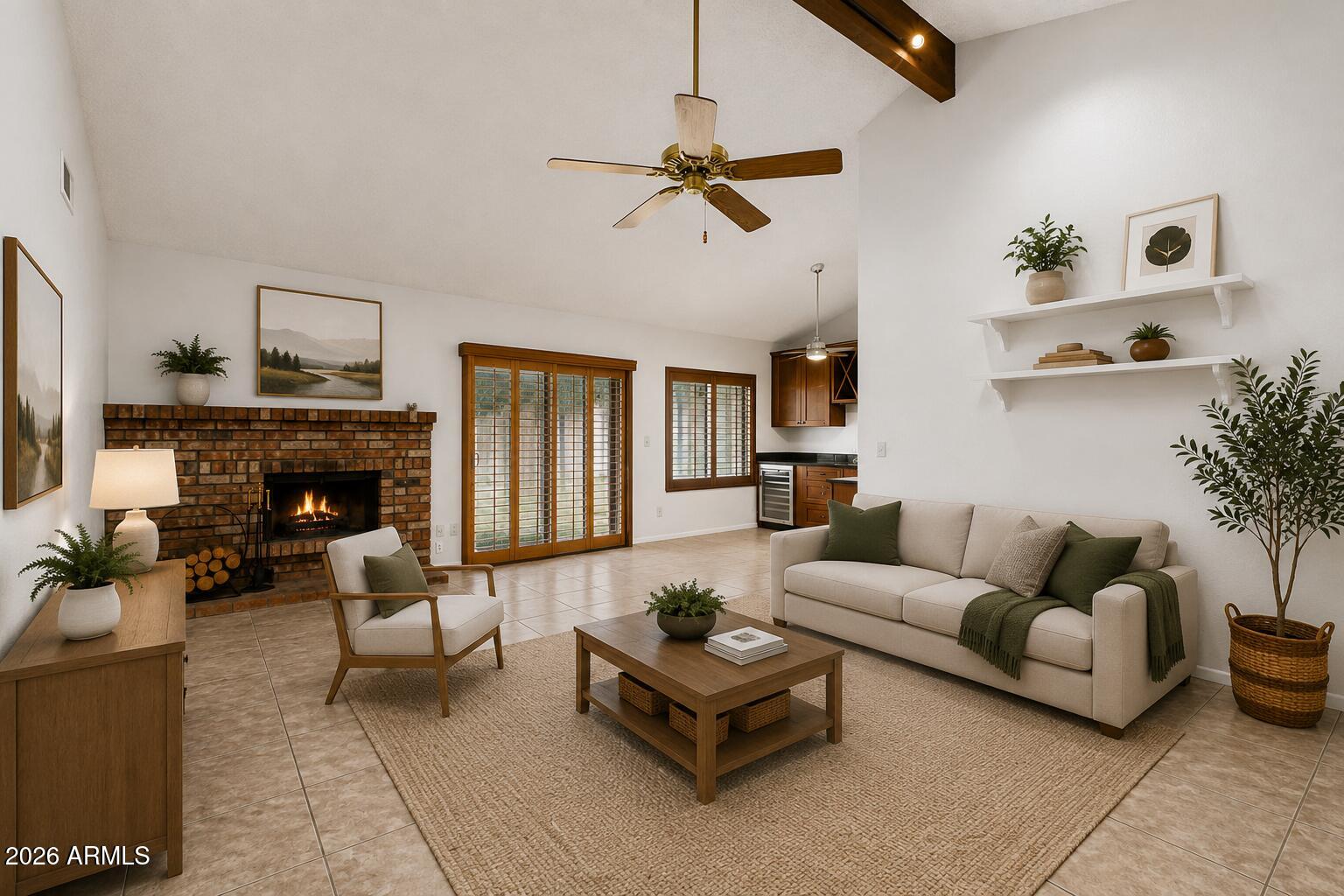 2208 E Hearn Road, Phoenix, AZ 85022 — photo 2