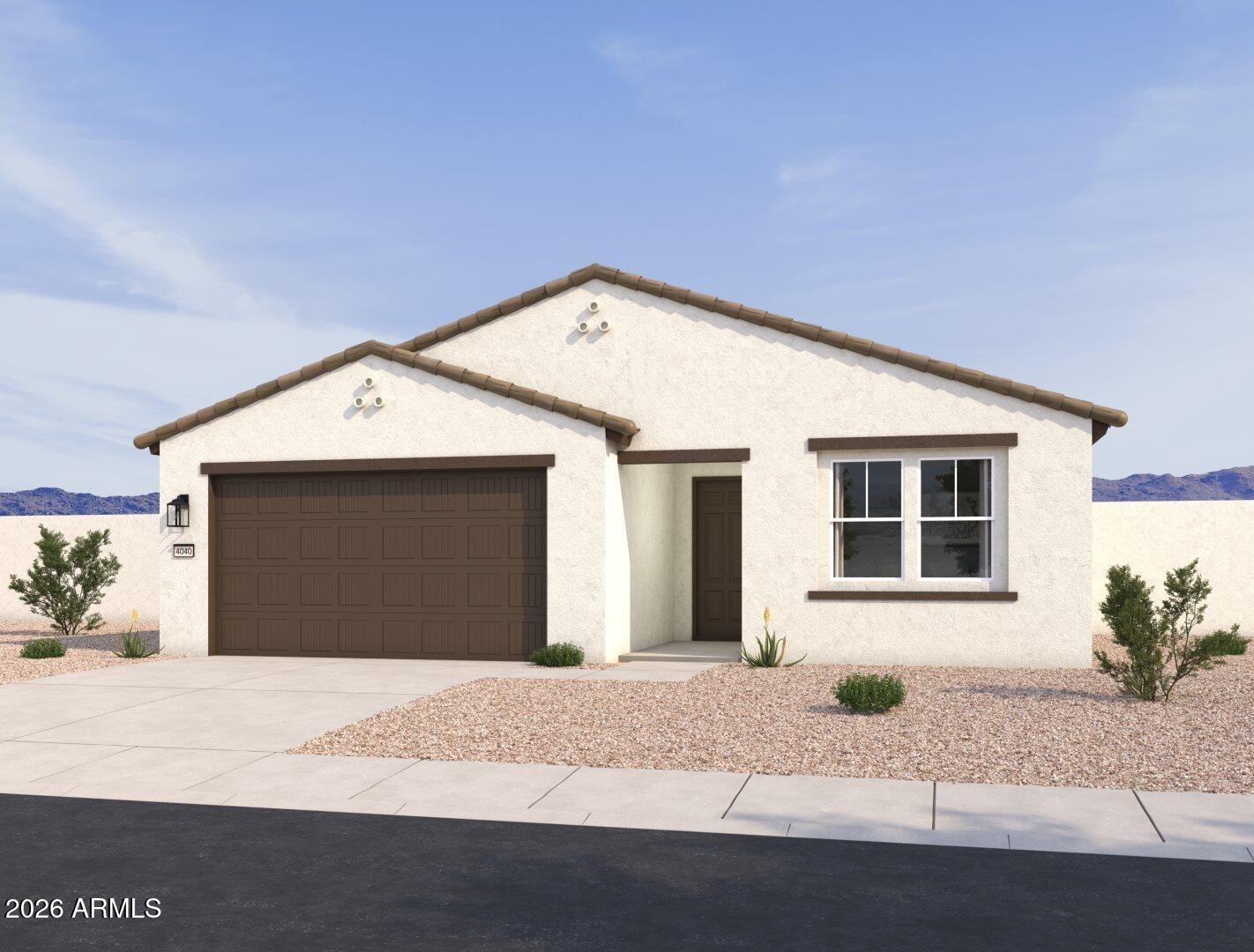 46909 W Dry Gulch Road — photo