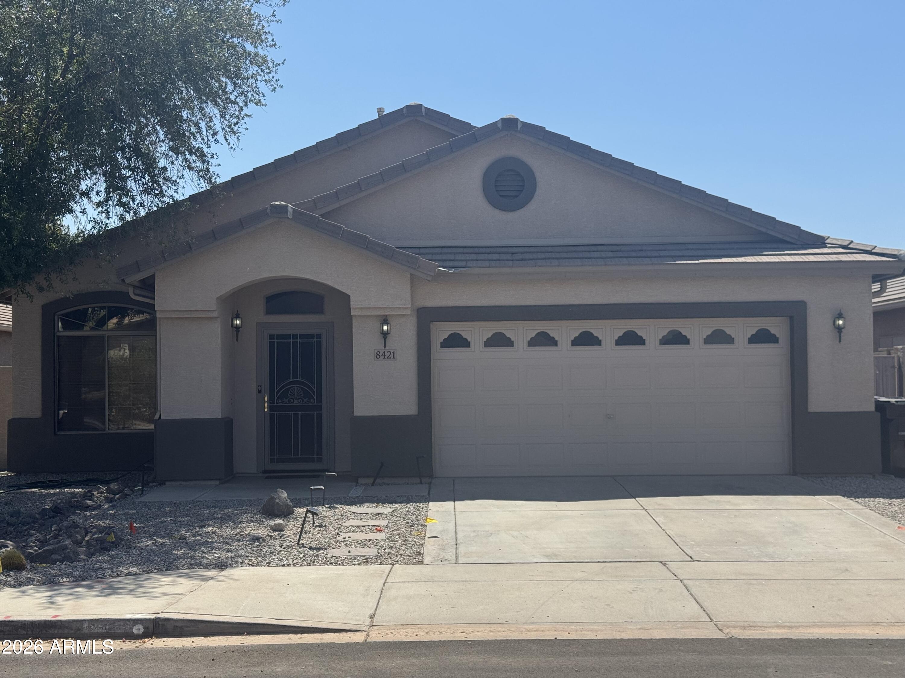 8421 W Mohave Street — photo