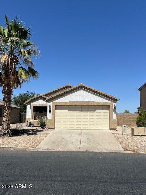 24115 N Desert Drive — photo