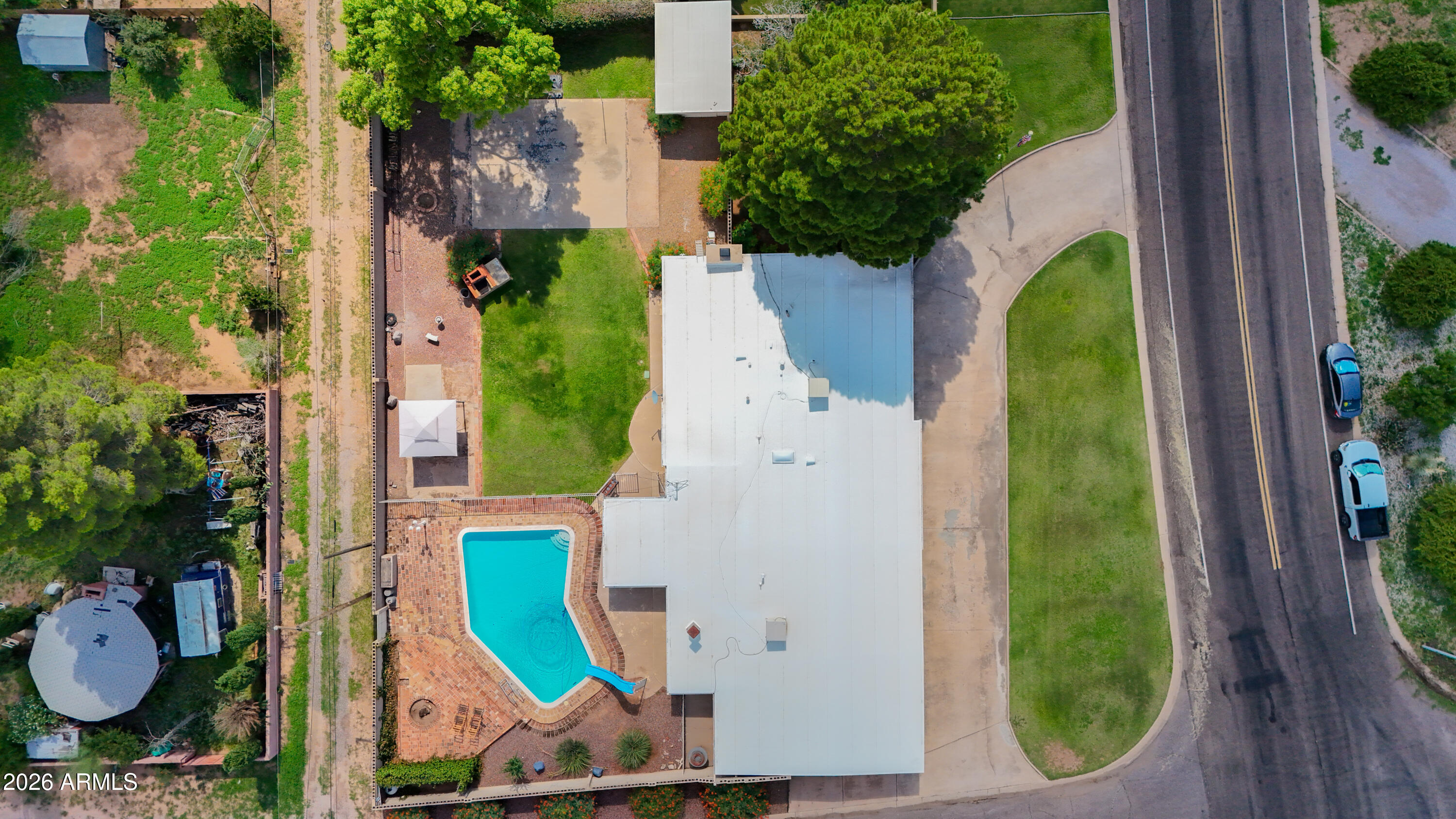 2411 E 9th Street, Douglas, AZ 85607 — photo 3