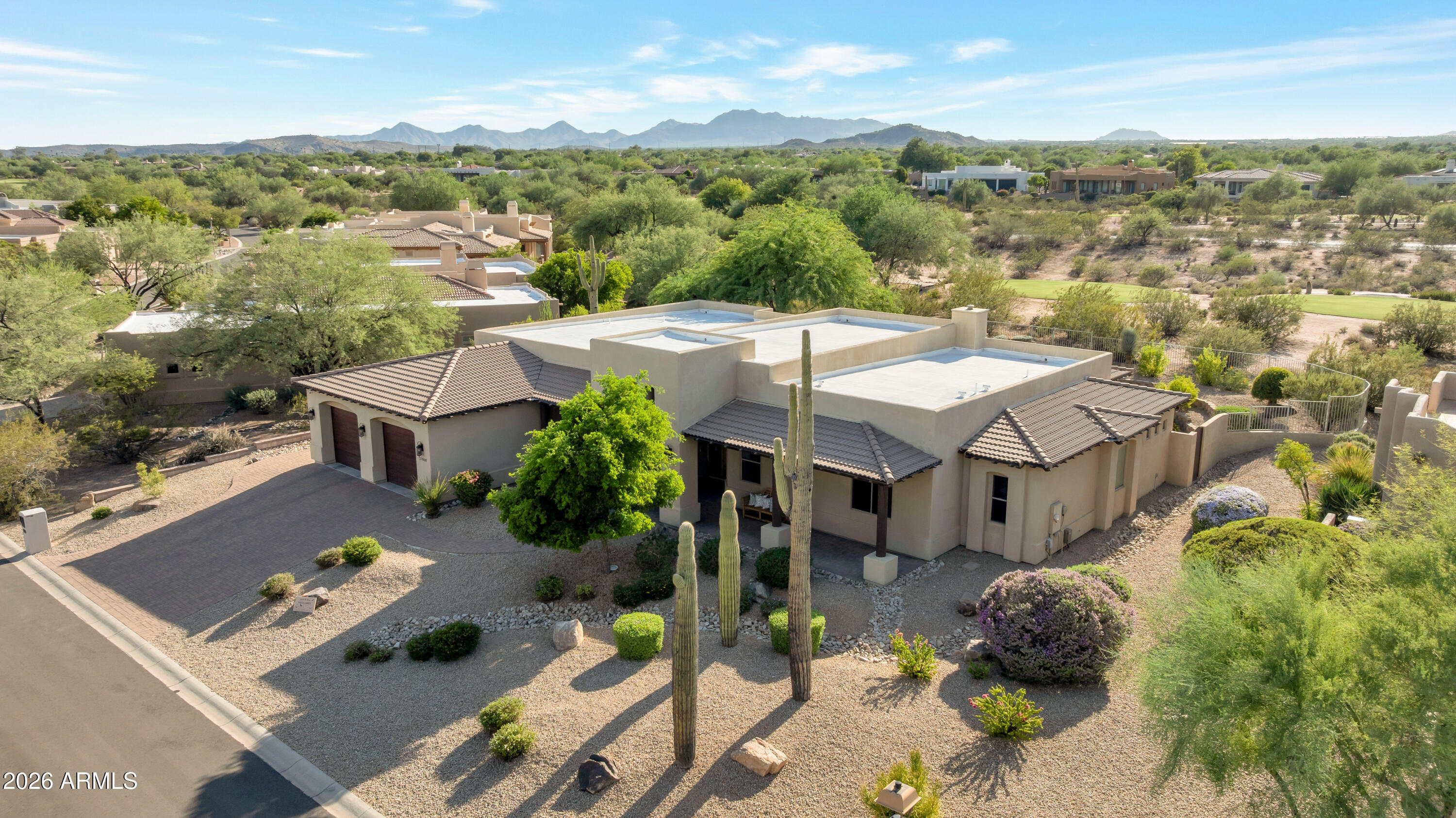 27808 N Granite Mountain Road — photo