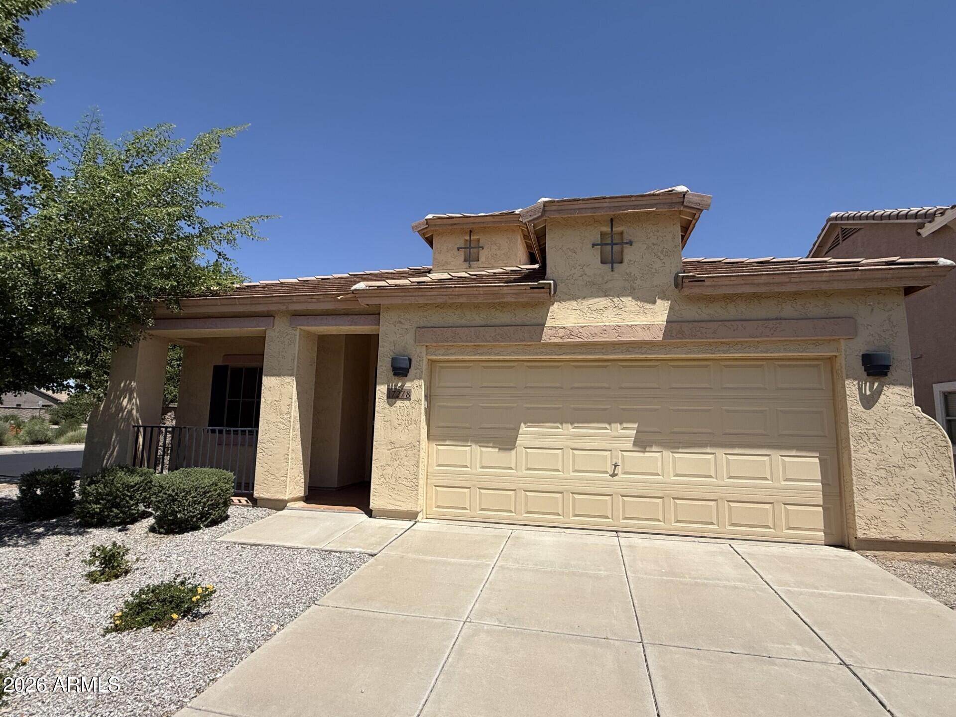 17278 W Marshall Lane — photo