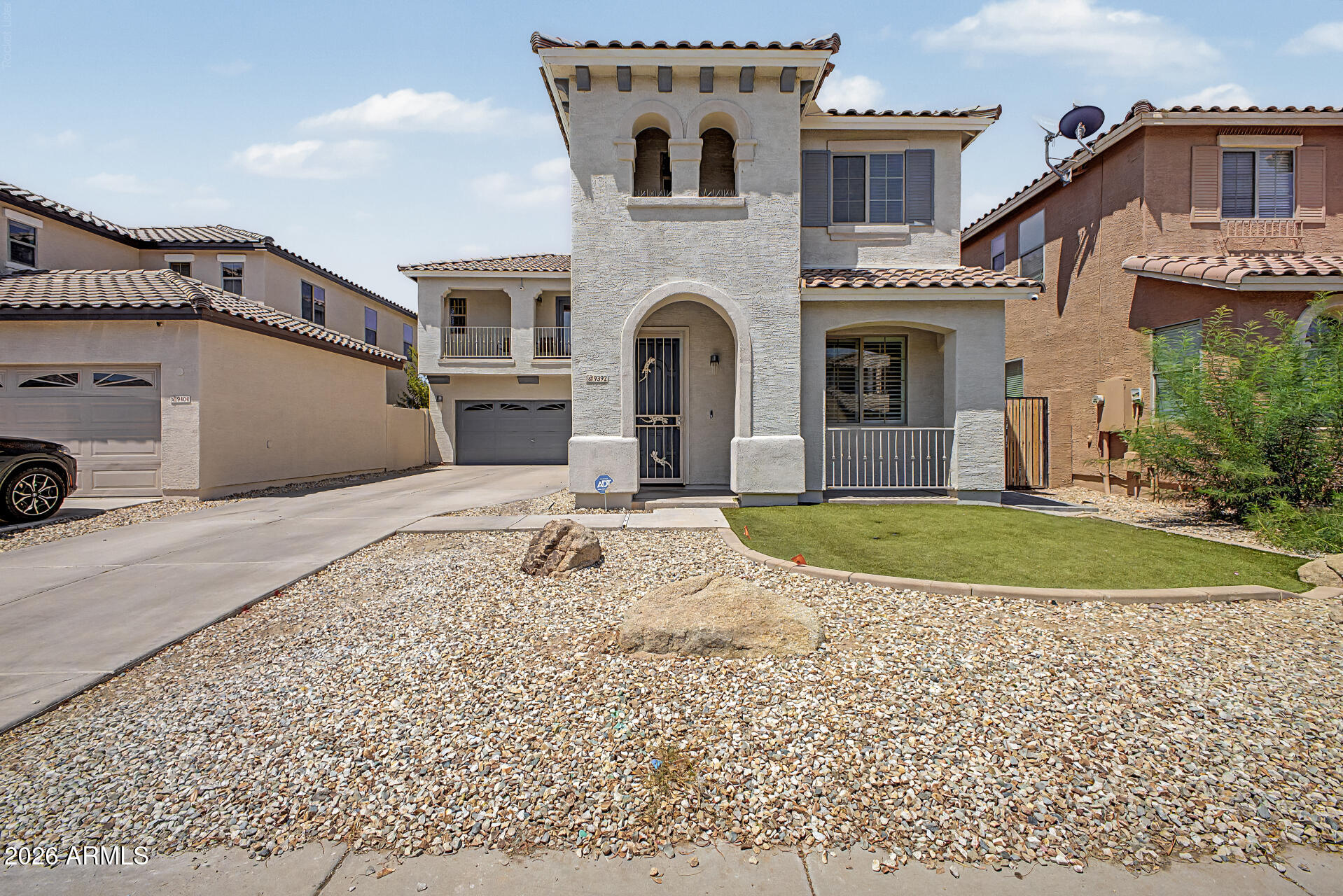 9392 W Payson Road — photo