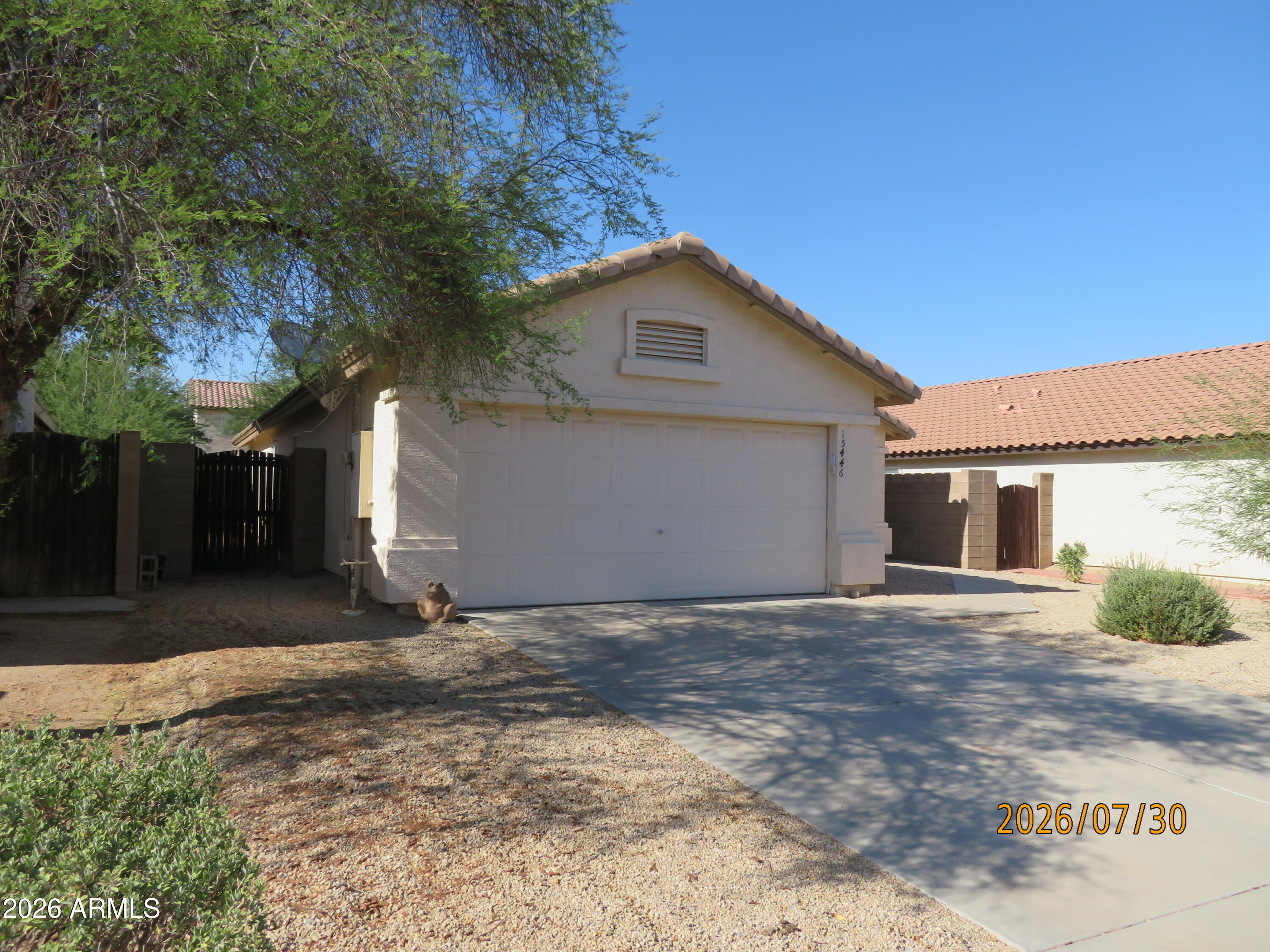15446 W Gelding Drive — photo