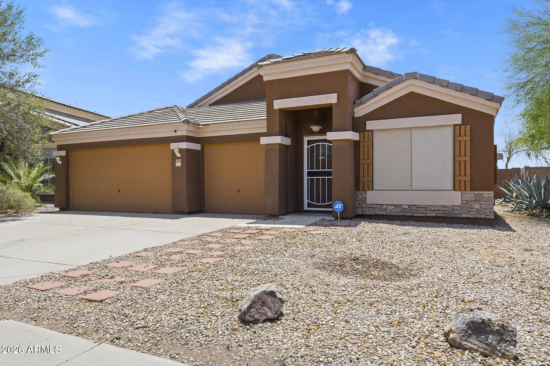 1773 E Cardinal Drive — photo