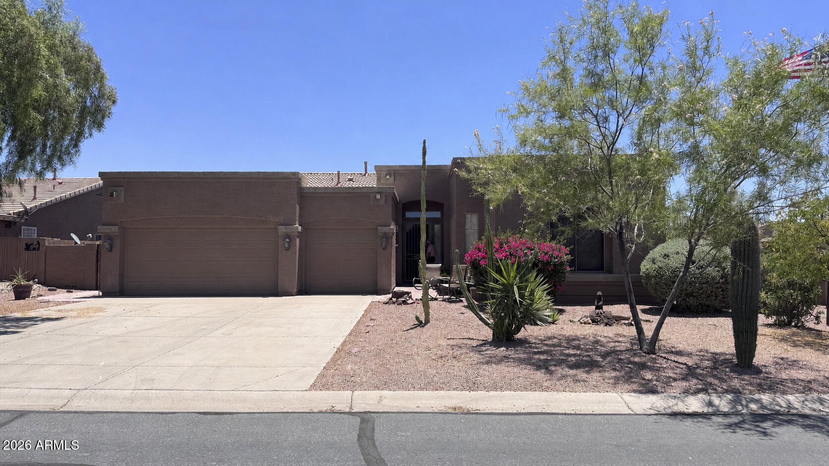 4201 S Prairie Zinnia Drive — photo