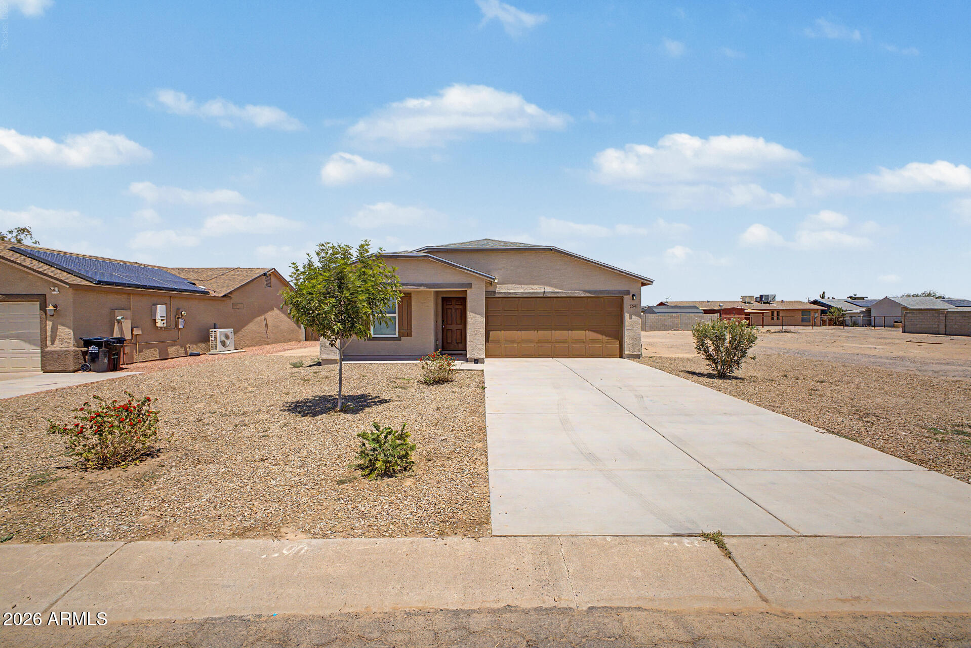 9896 W Heather Drive — photo