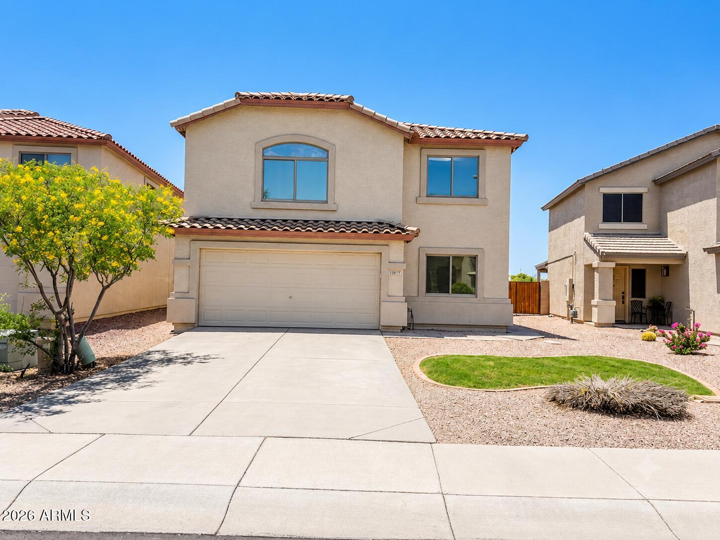 28572 N Dolomite Lane — photo