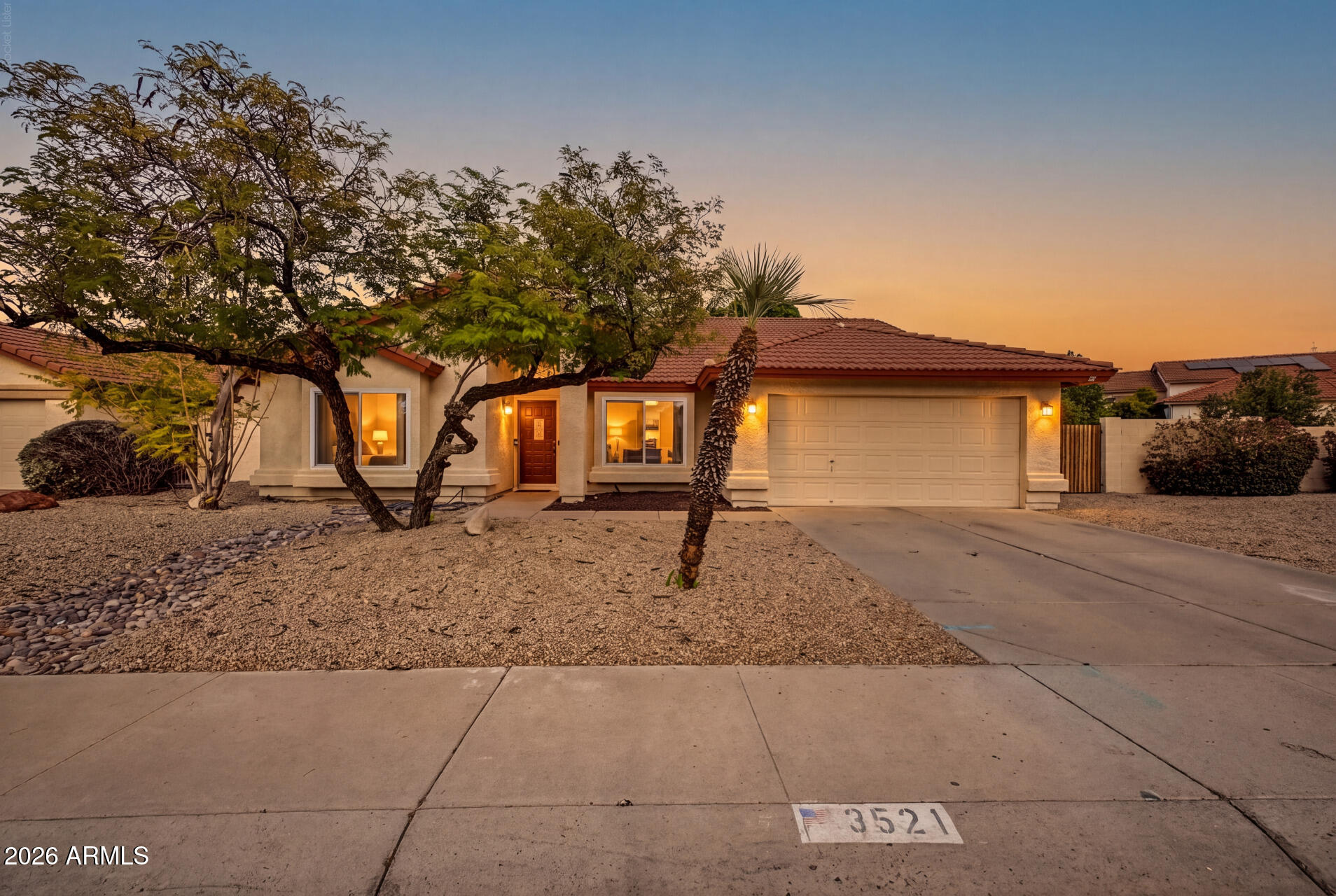 3521 N Canary Circle — photo