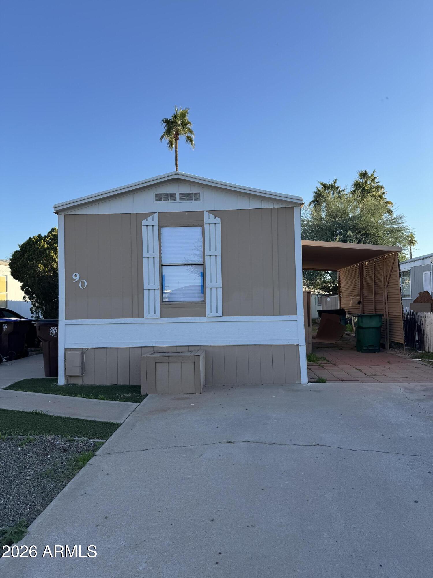 1650 S Arizona Avenue 90 — photo