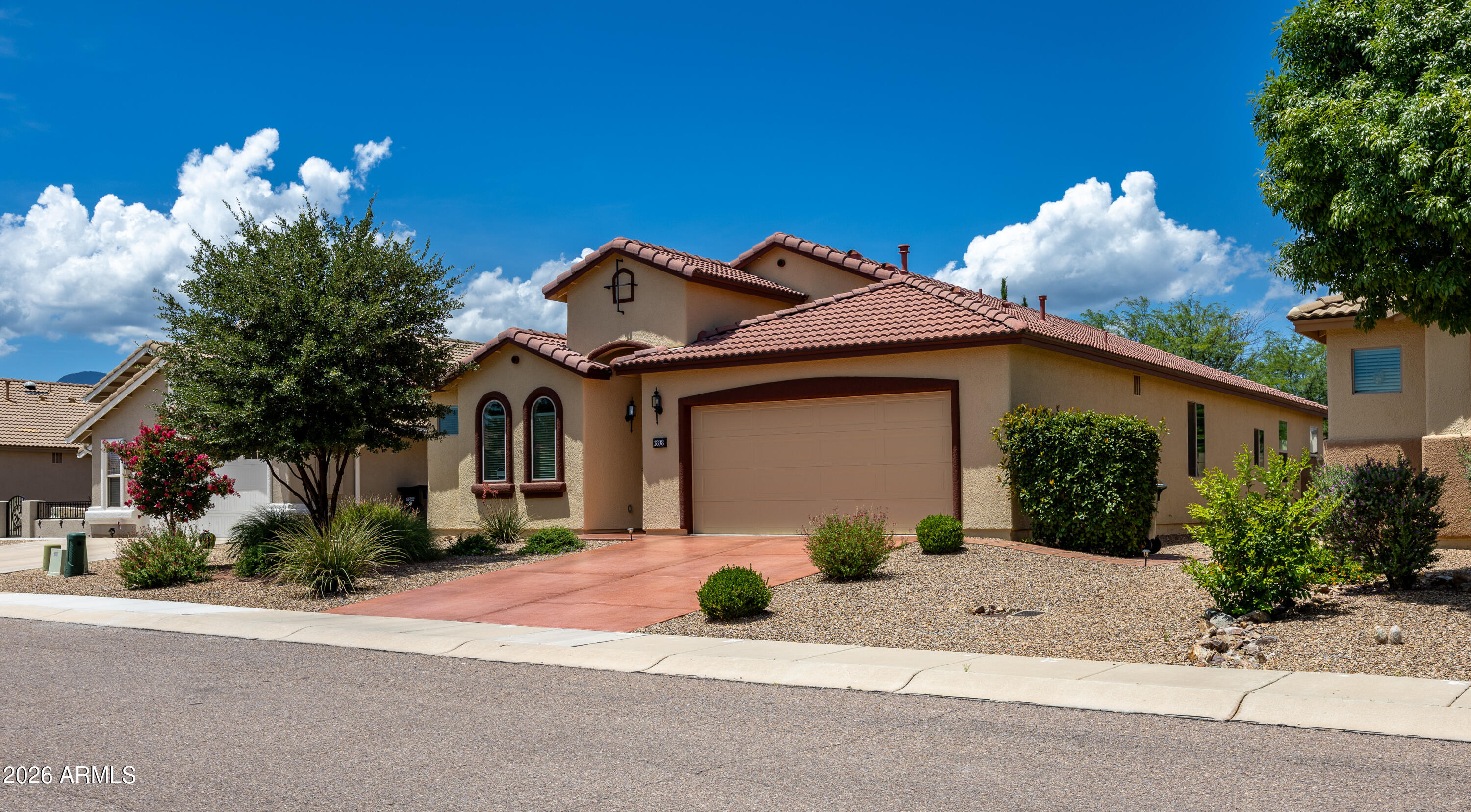 1898 Oak Winds Drive — photo