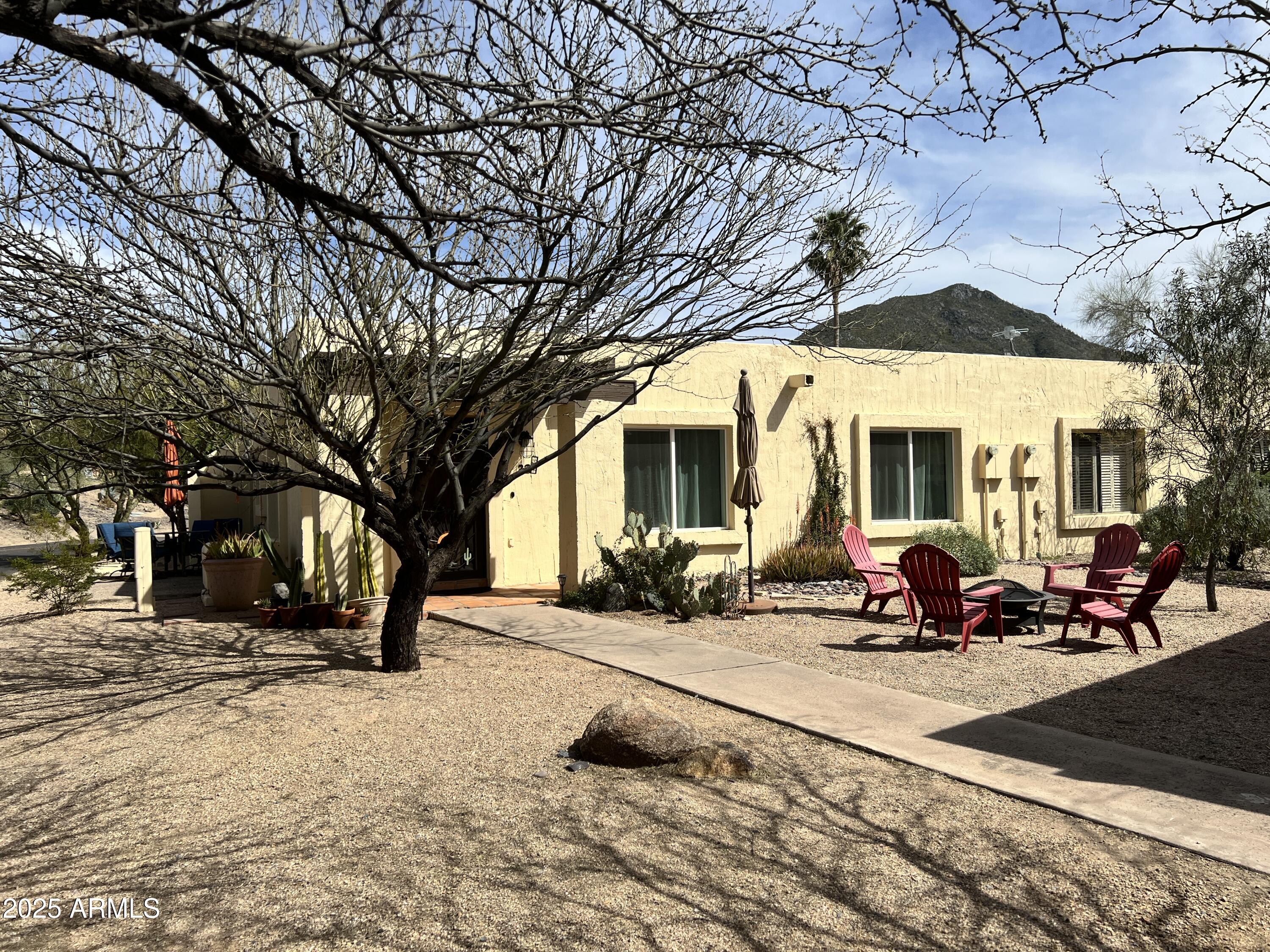 37801 N Cave Creek Road 23 — photo