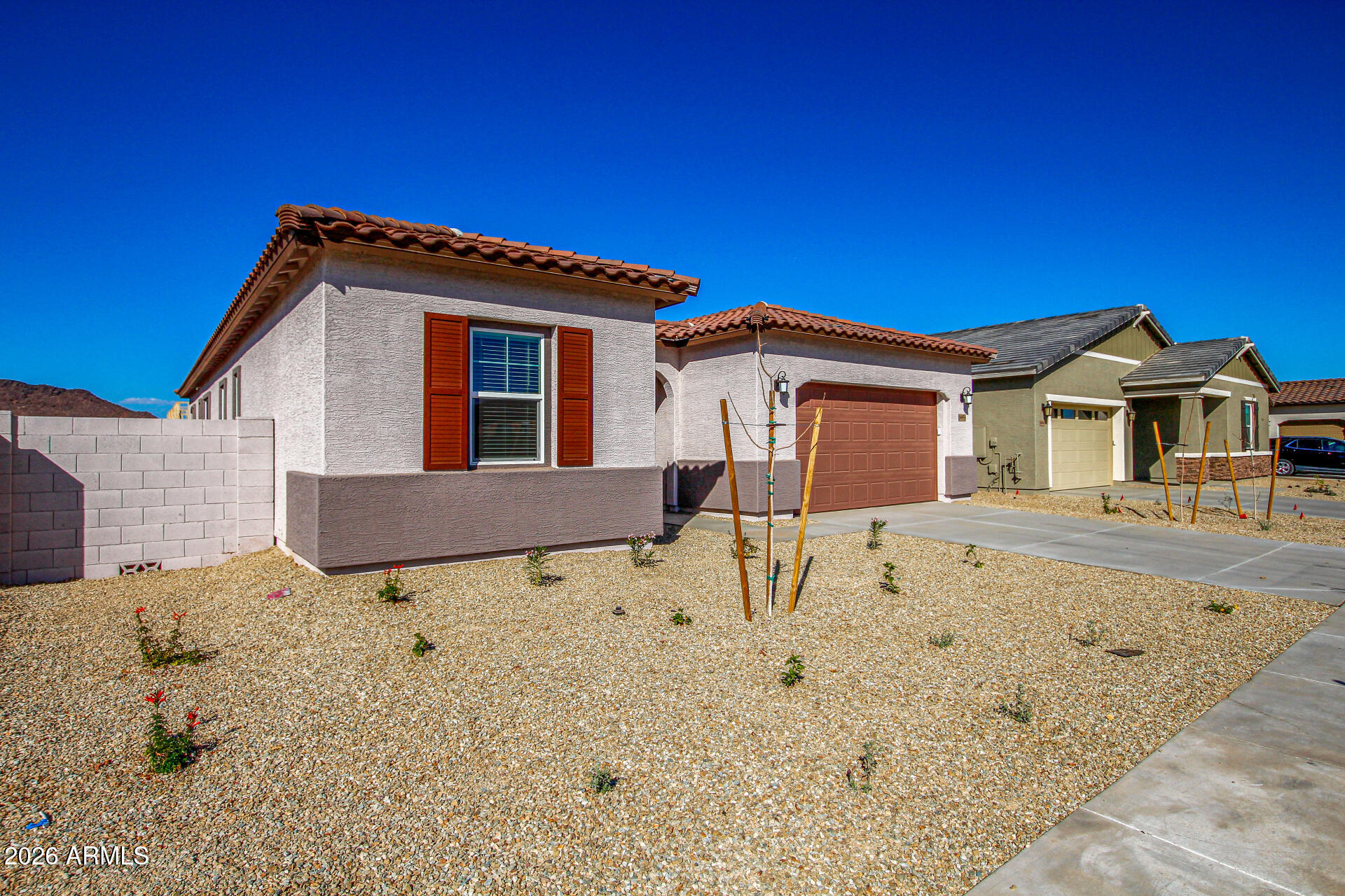 14958 W Smoketree Drive — photo