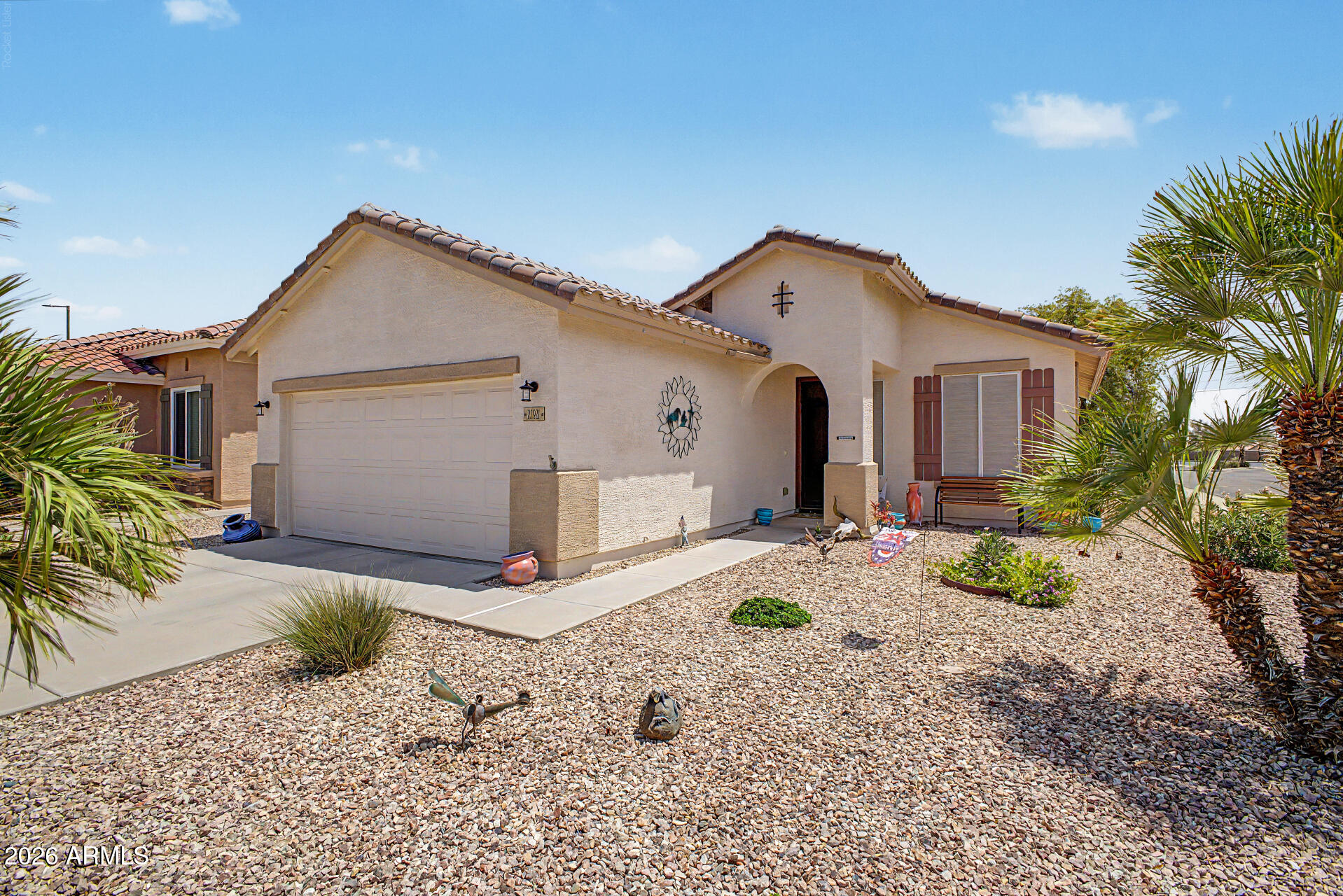 22921 W Arrow Drive — photo