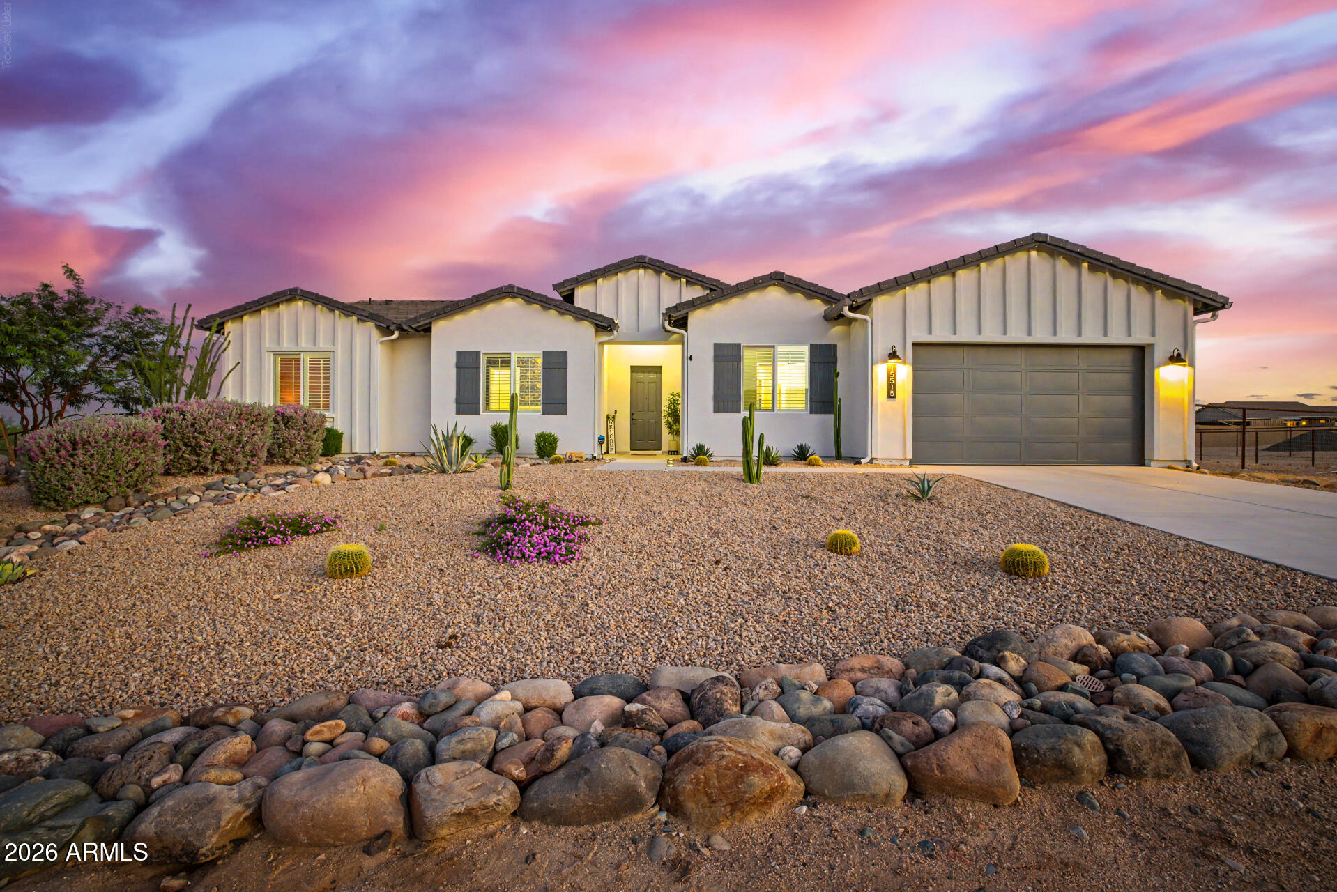 15515 E Palo Brea Lane — photo