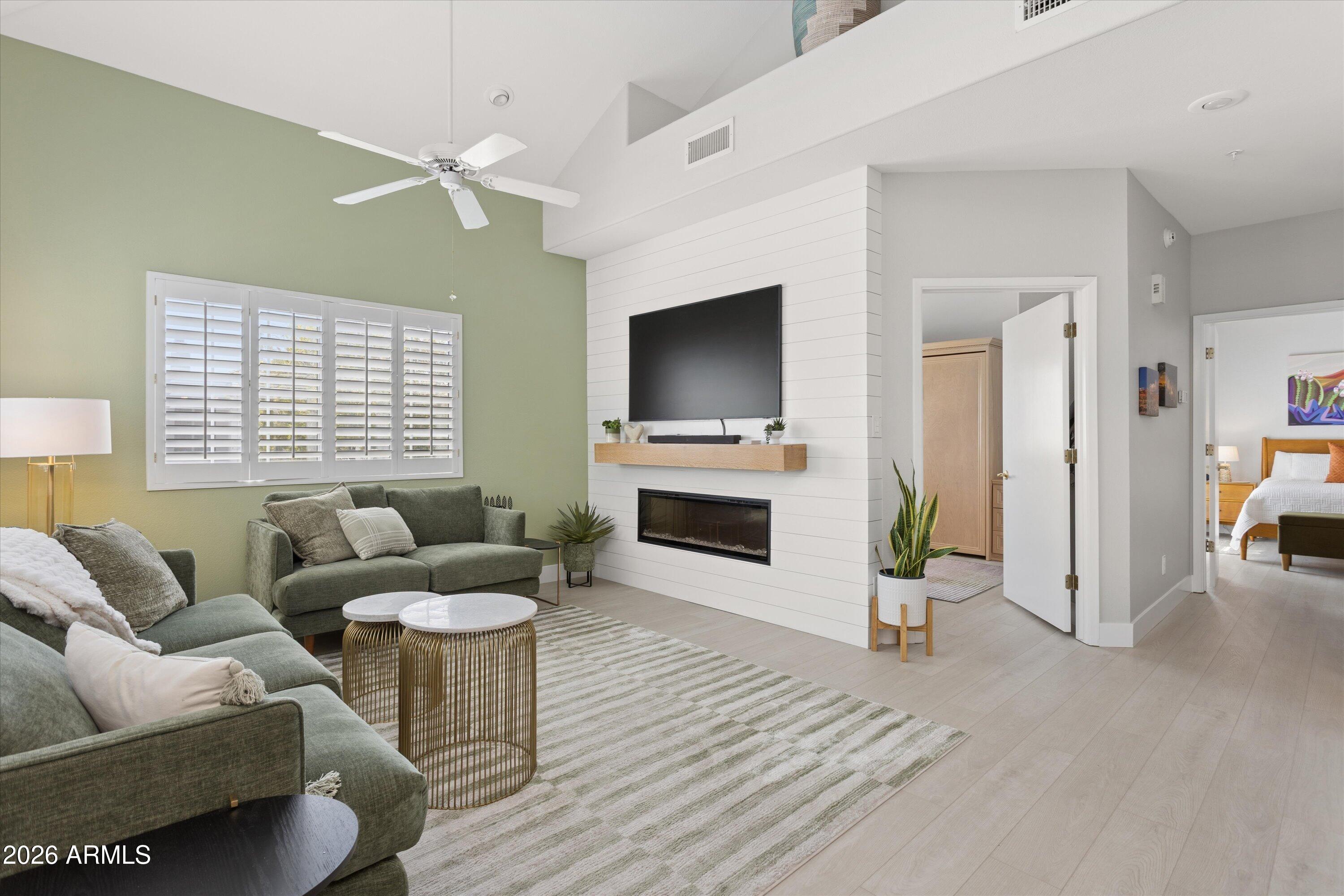 7710 E Gainey Ranch Road 241 — photo