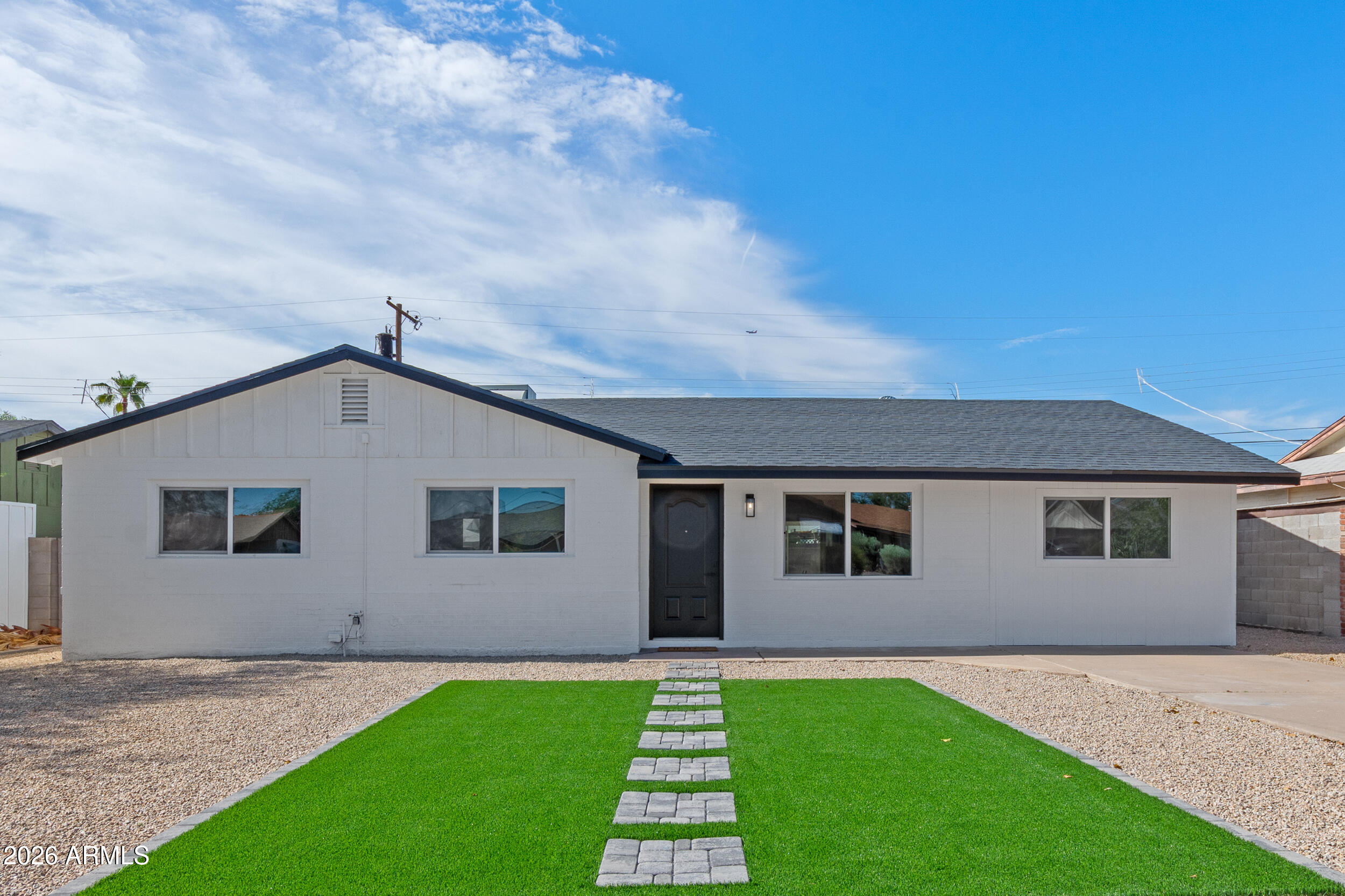 401 E Continental Drive — photo