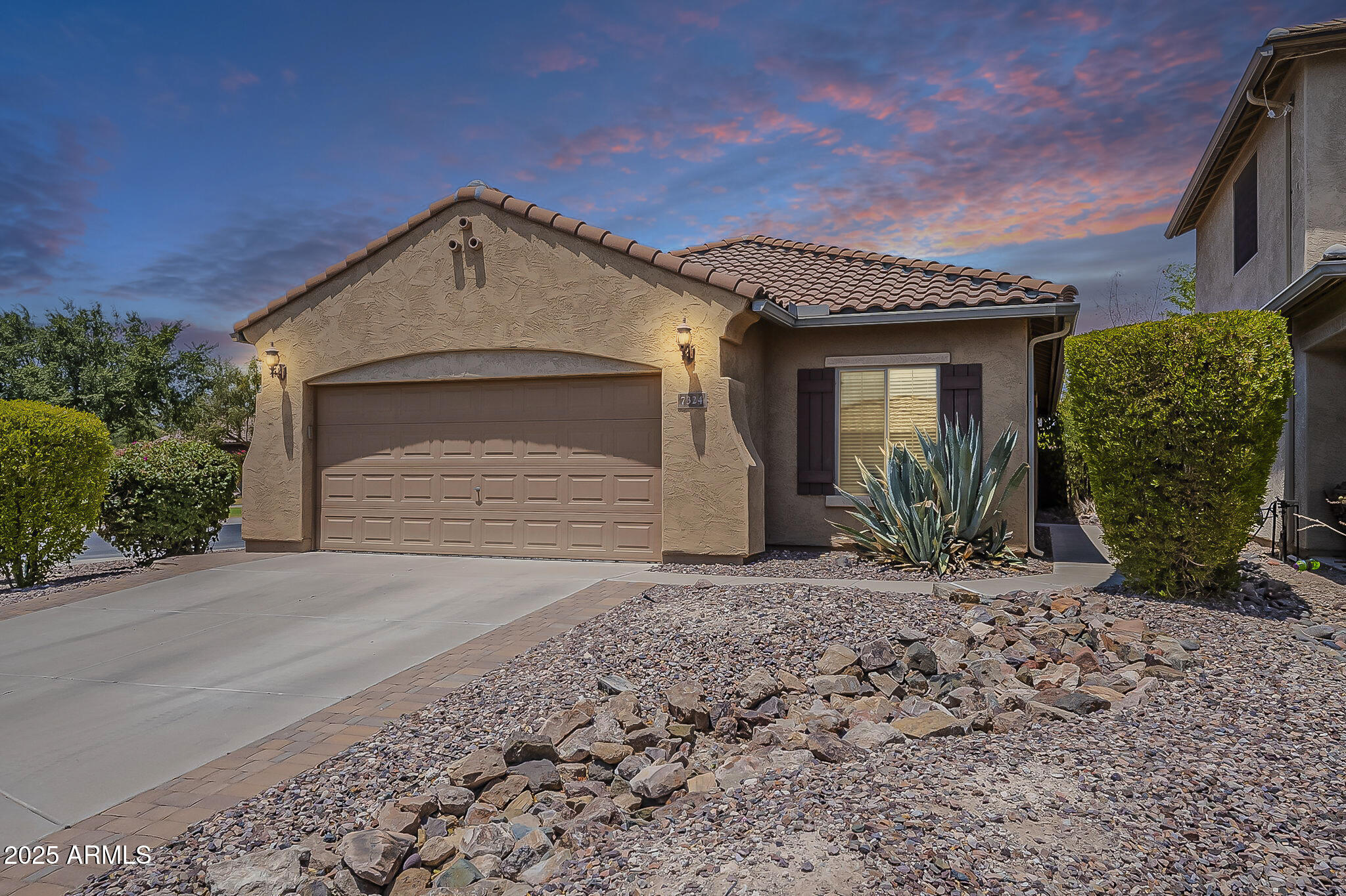 7324 W Candlewood Way — photo