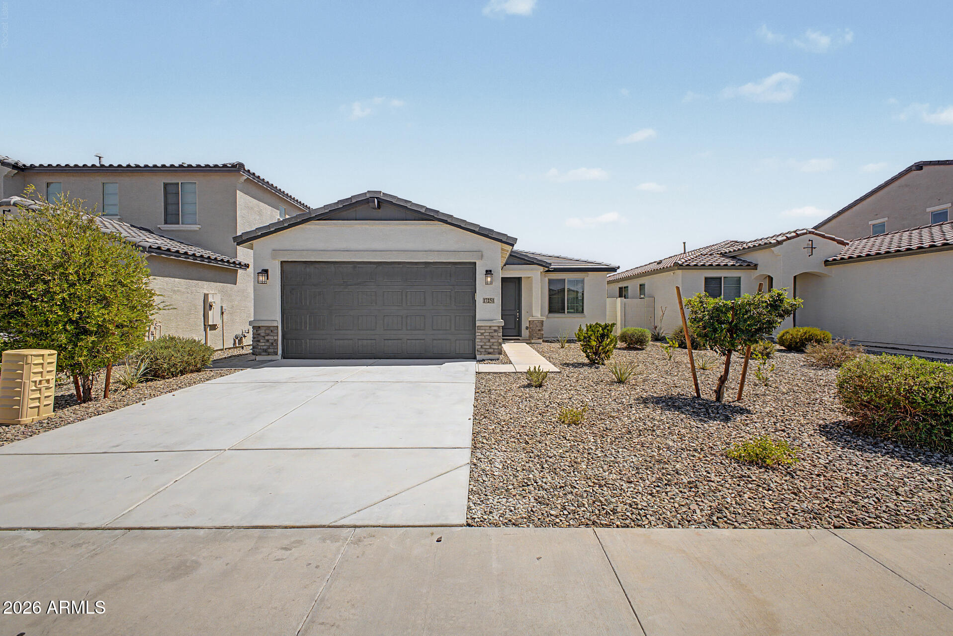 17251 W Corrine Drive — photo